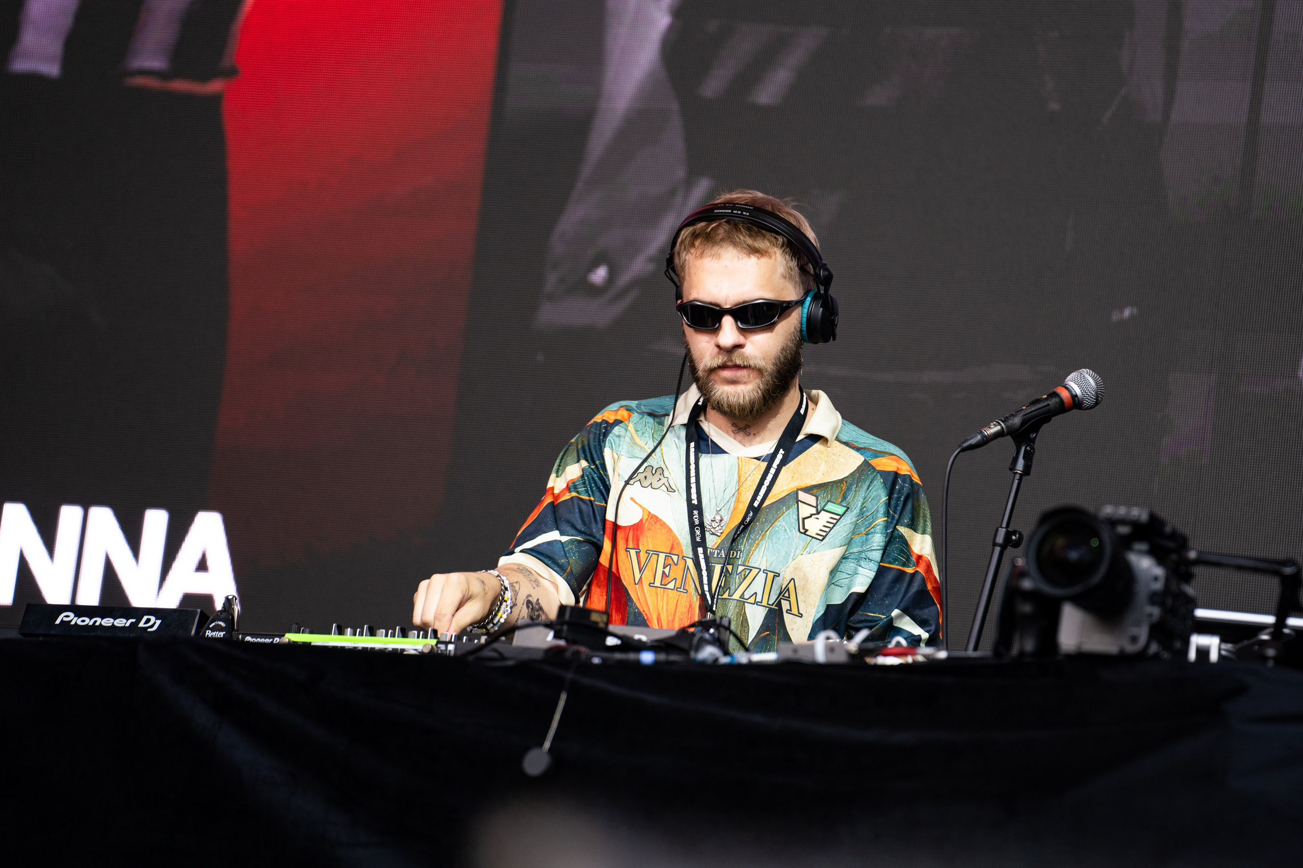 Random Fest / @Порт 219 / Краснодар. Концертный фотограф в Краснодаре