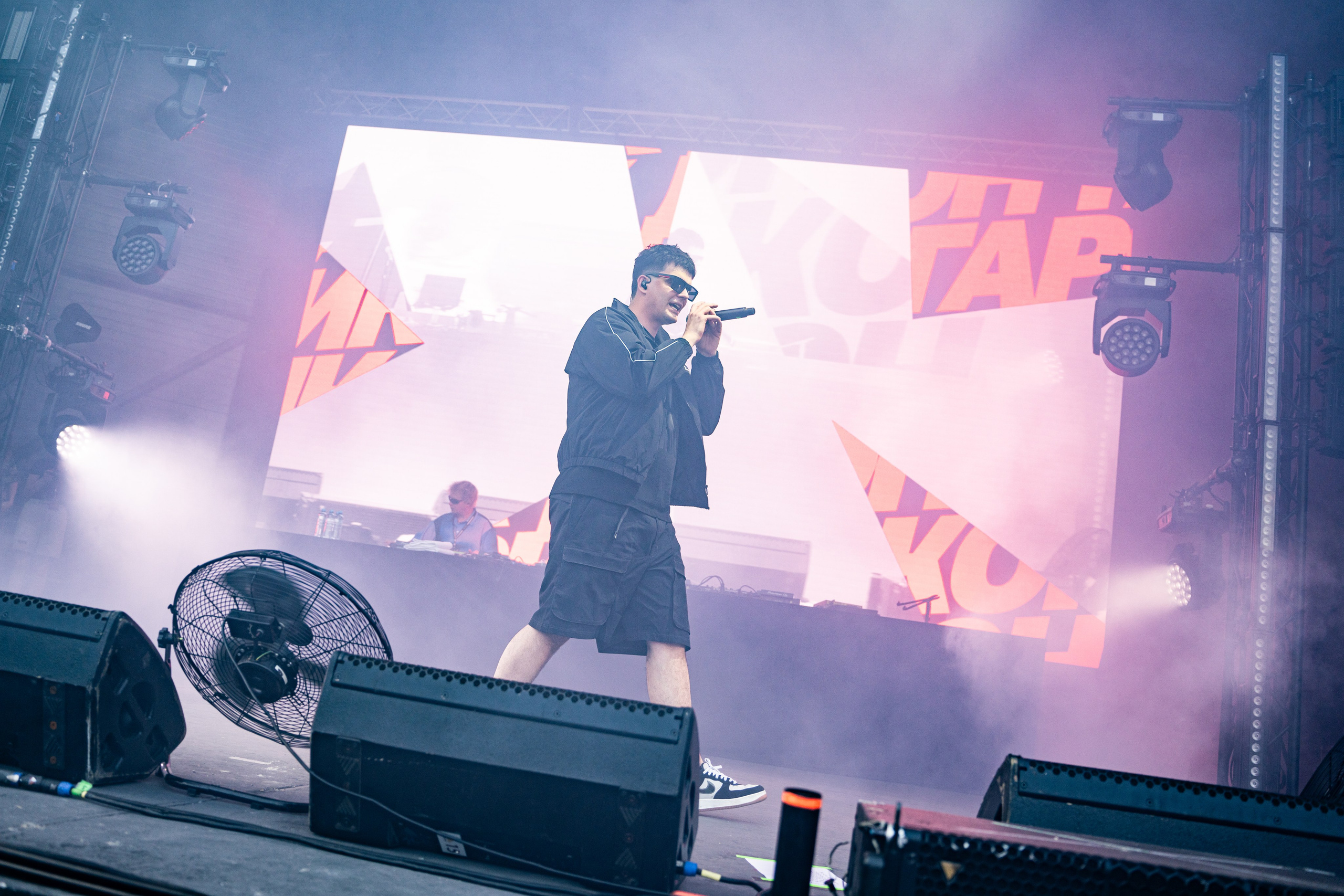 Random Fest / @Порт 219 / Краснодар. Концертный фотограф в Краснодаре