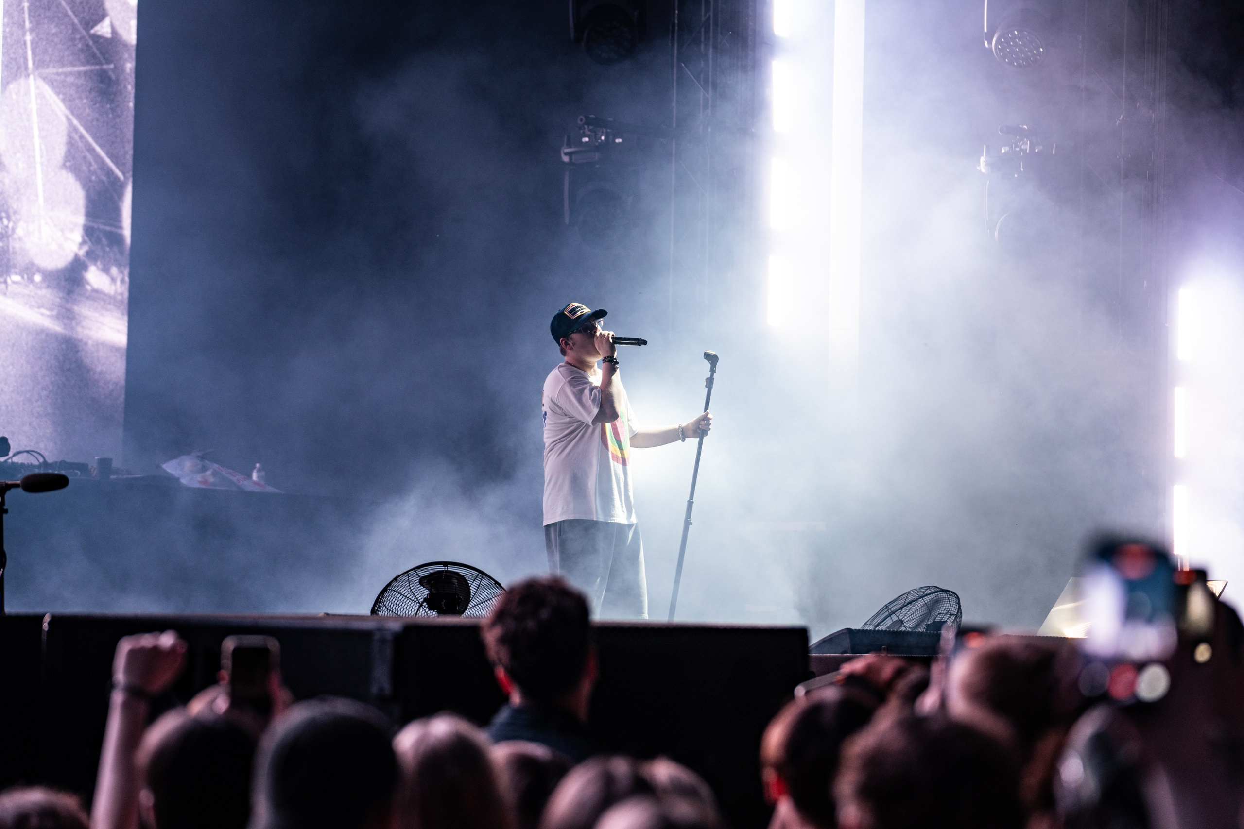 Random Fest / @Порт 219 / Краснодар. Концертный фотограф в Краснодаре