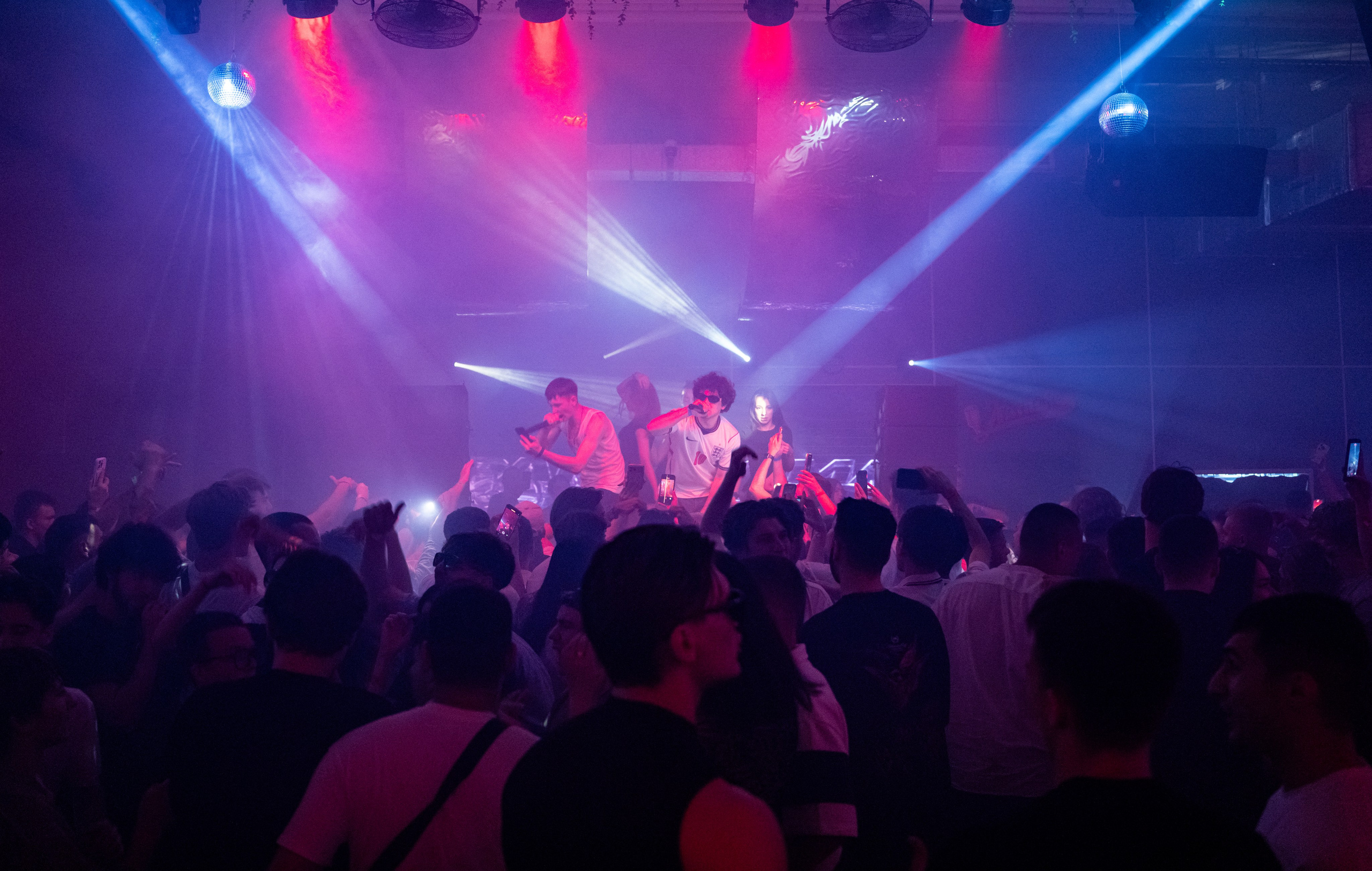 52 Night x Only Students & Alblak52 / @Мишкин Мишкин / Краснодар. Концертный фотограф в Краснодаре