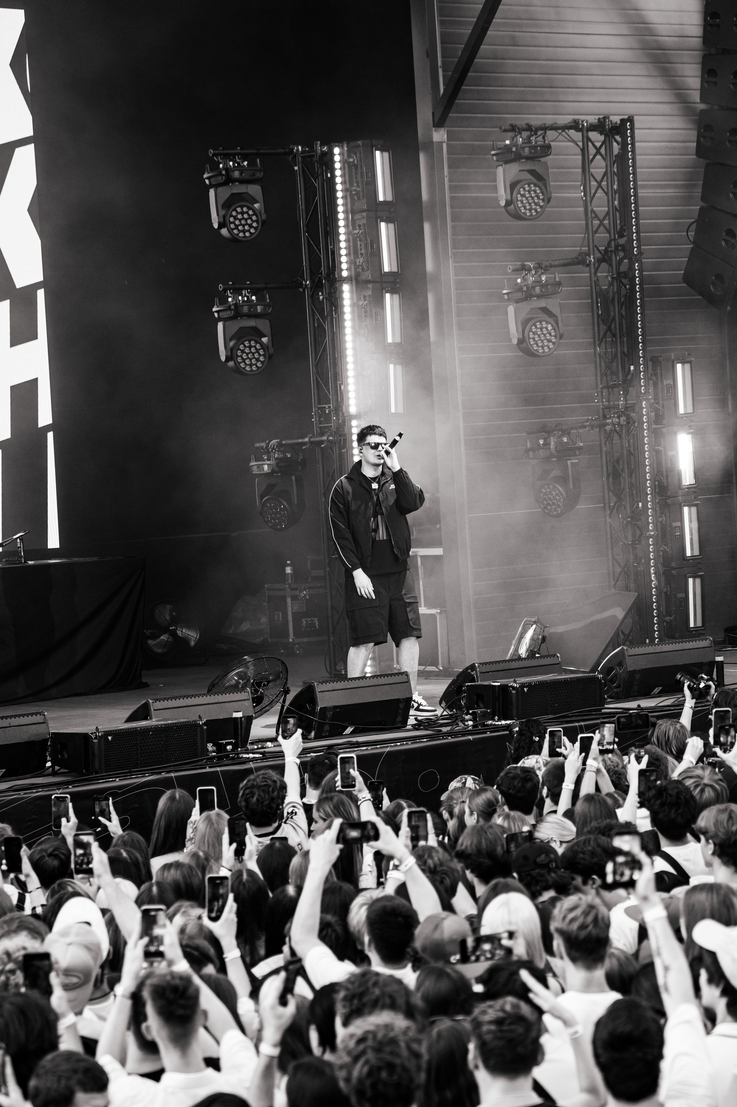 Random Fest / @Порт 219 / Краснодар. Концертный фотограф в Краснодаре