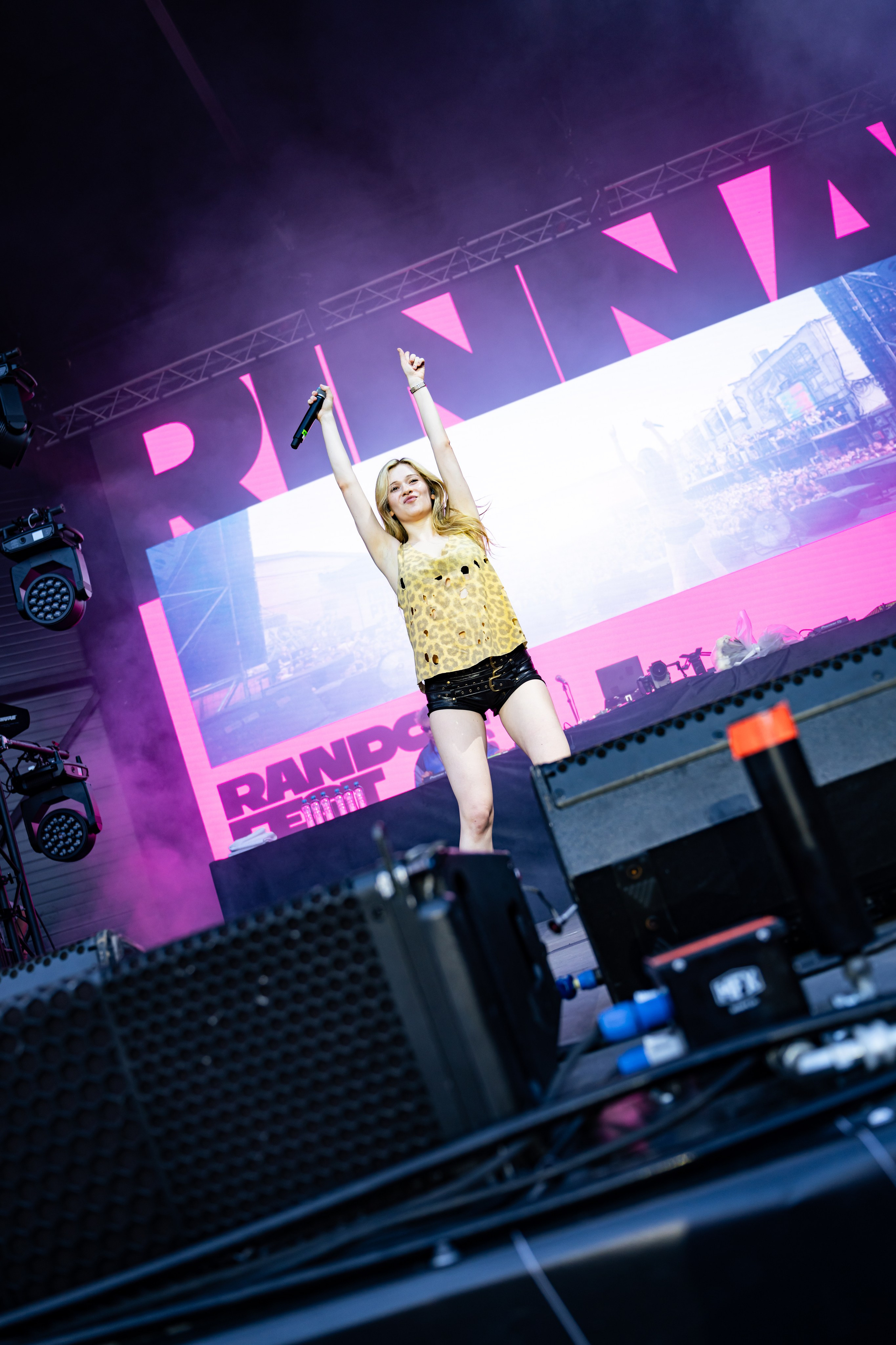 Random Fest / @Порт 219 / Краснодар. Концертный фотограф в Краснодаре