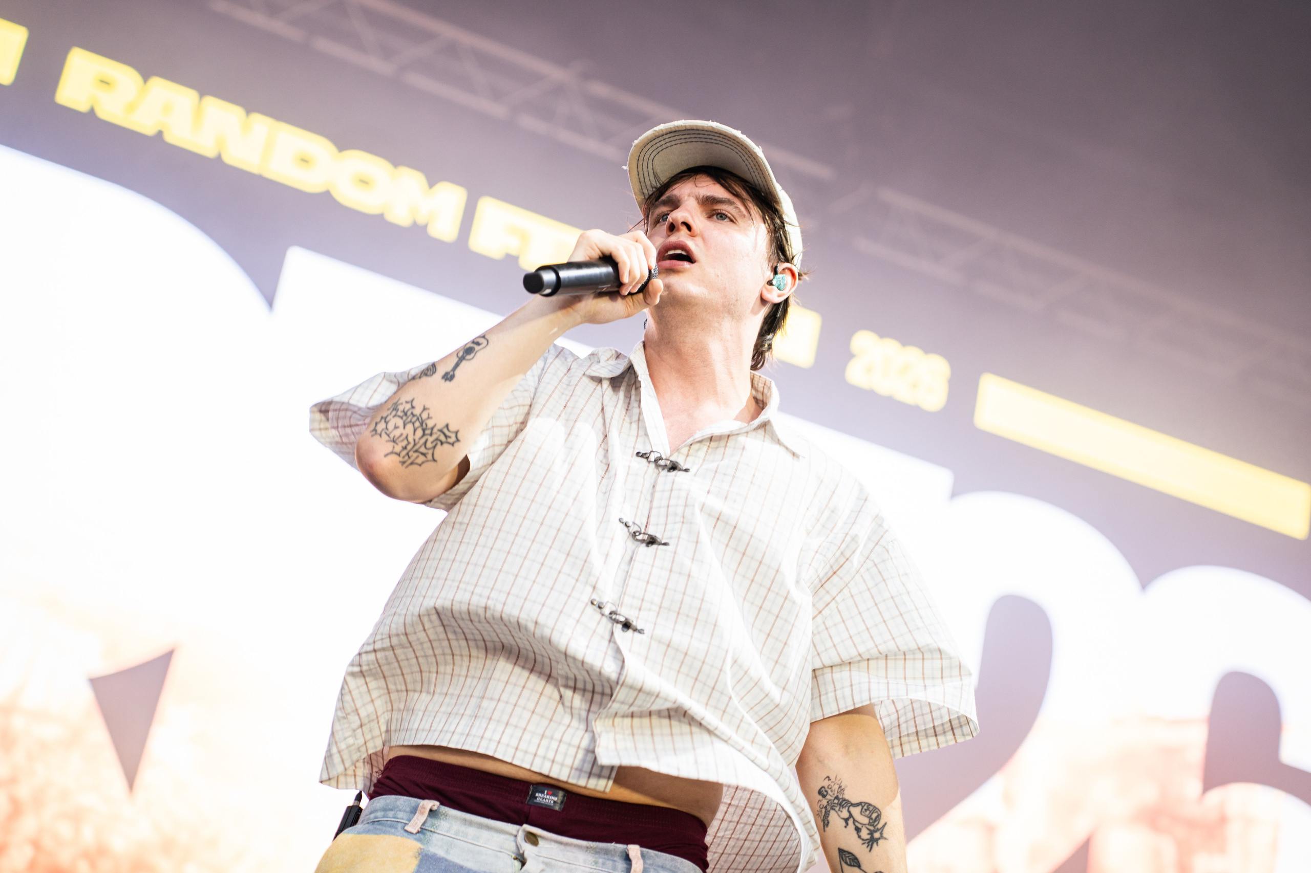 Random Fest / @Порт 219 / Краснодар. Концертный фотограф в Краснодаре