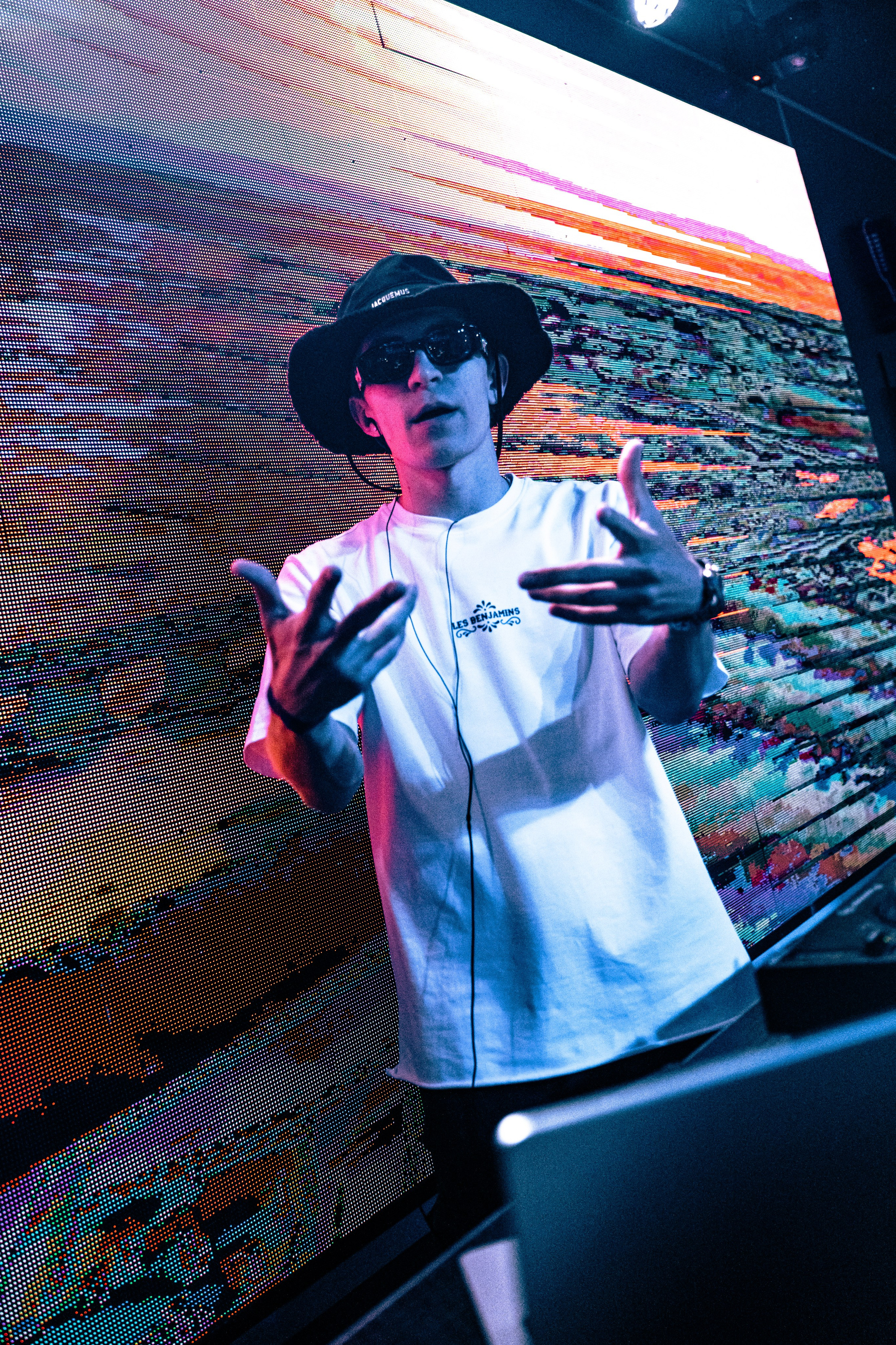 52 Night x Only Students & Alblak52 / @Мишкин Мишкин / Краснодар. Концертный фотограф в Краснодаре