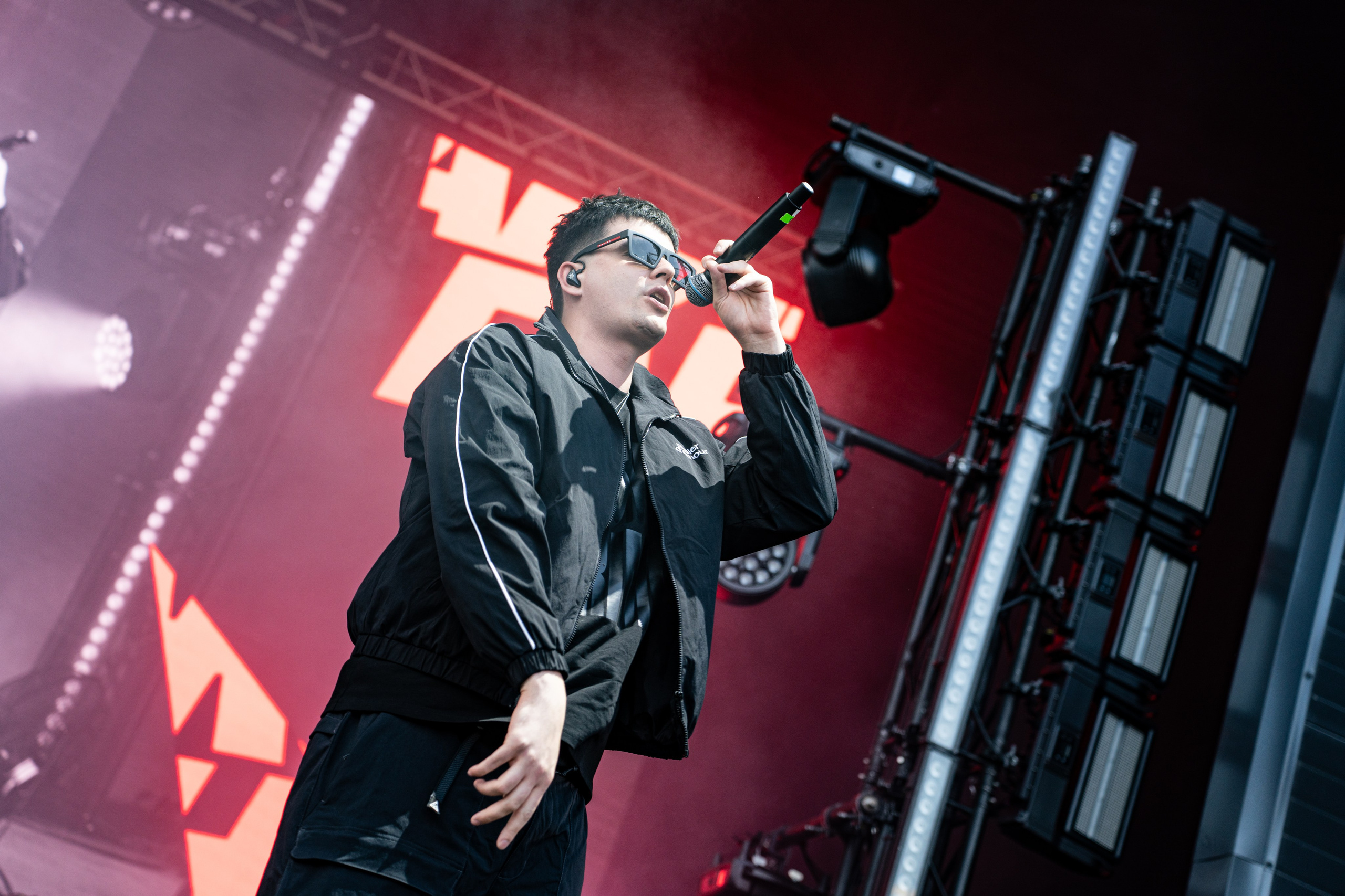 Random Fest / @Порт 219 / Краснодар. Концертный фотограф в Краснодаре
