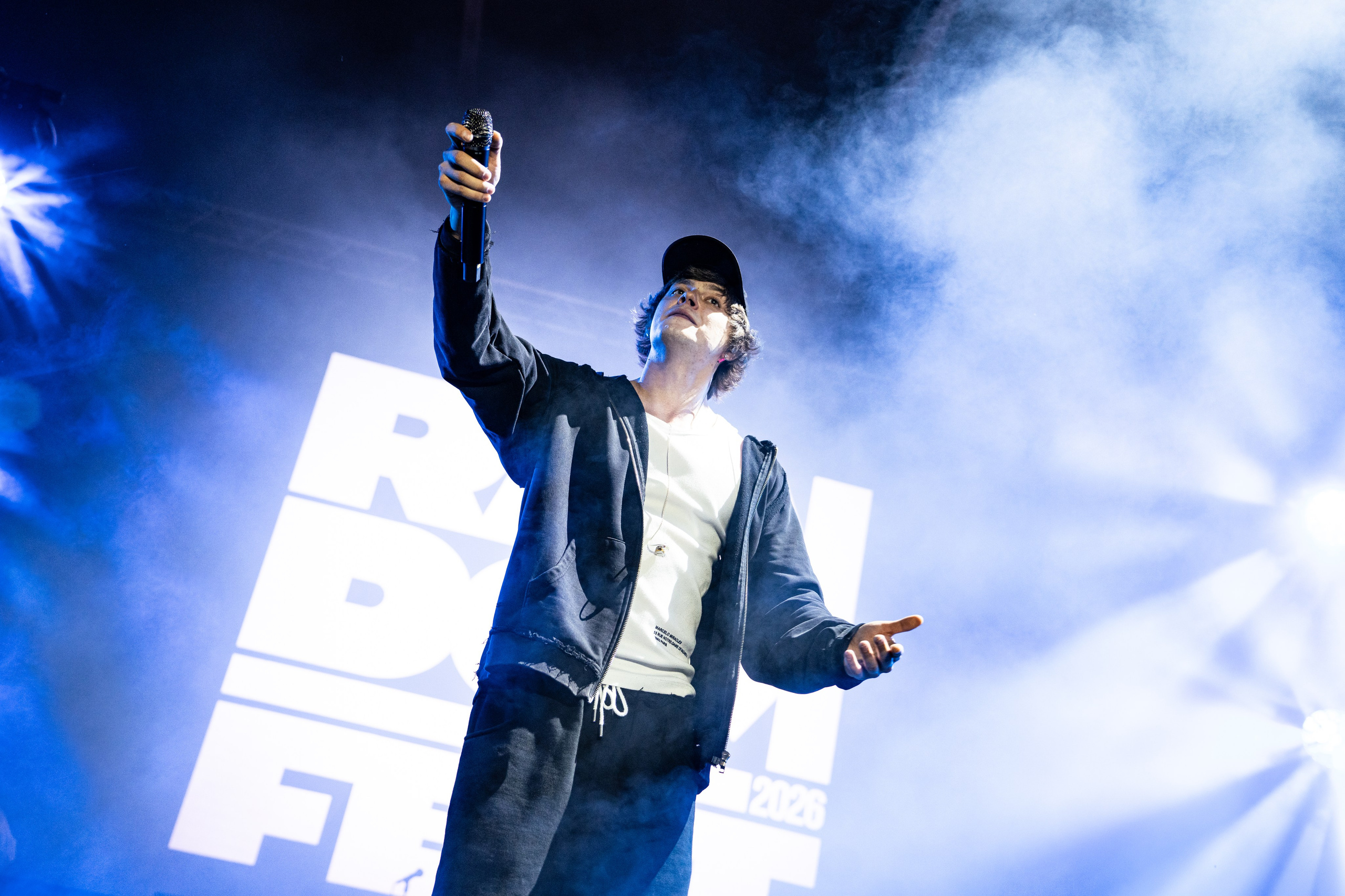Random Fest / @Порт 219 / Краснодар. Концертный фотограф в Краснодаре