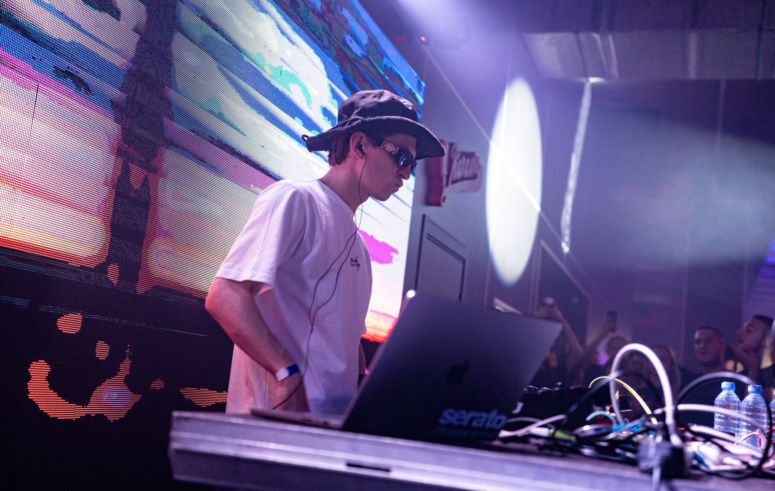 52 Night x Only Students & Alblak52 / @Мишкин Мишкин / Краснодар. Концертный фотограф в Краснодаре