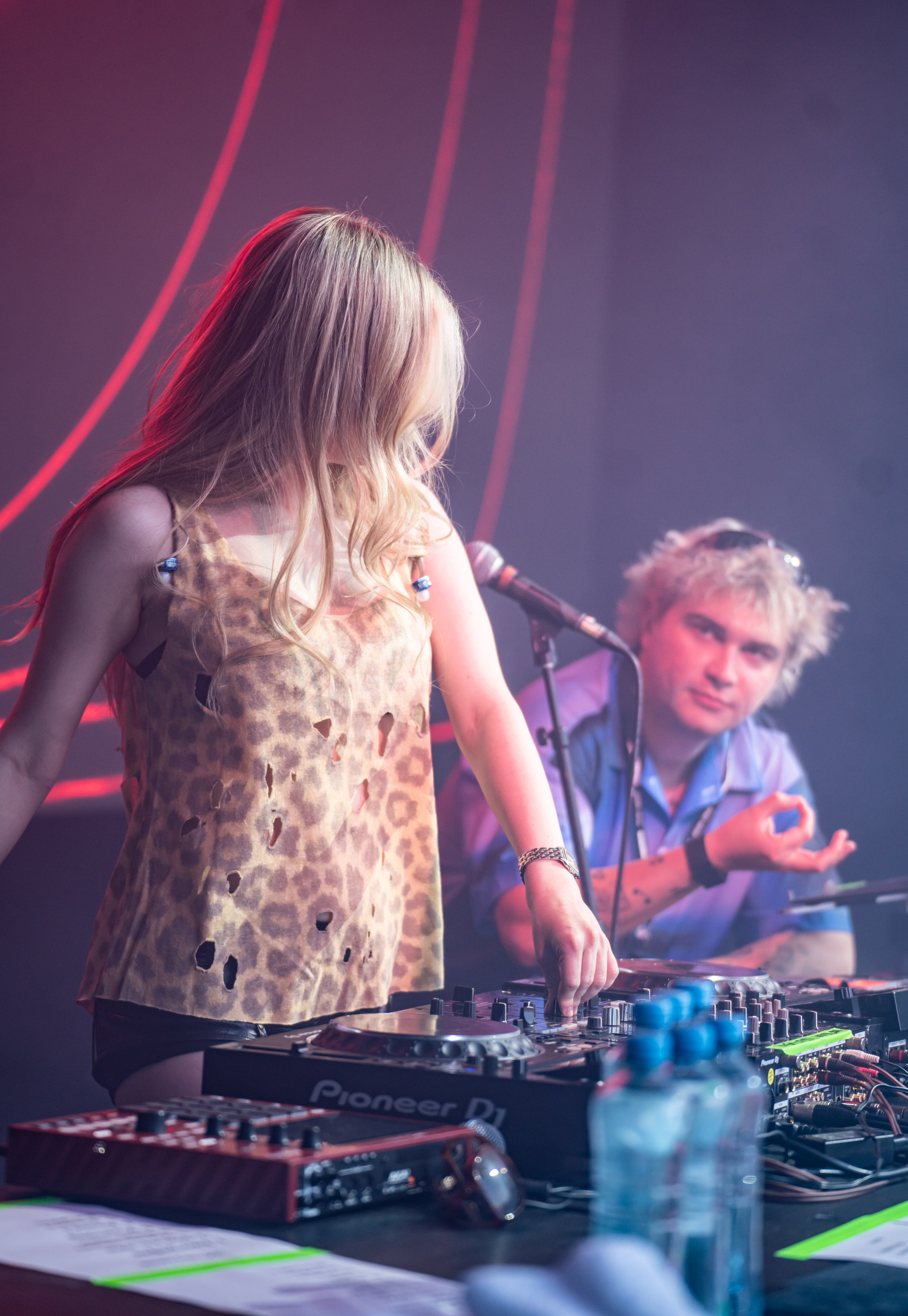 Random Fest / @Порт 219 / Краснодар. Концертный фотограф в Краснодаре