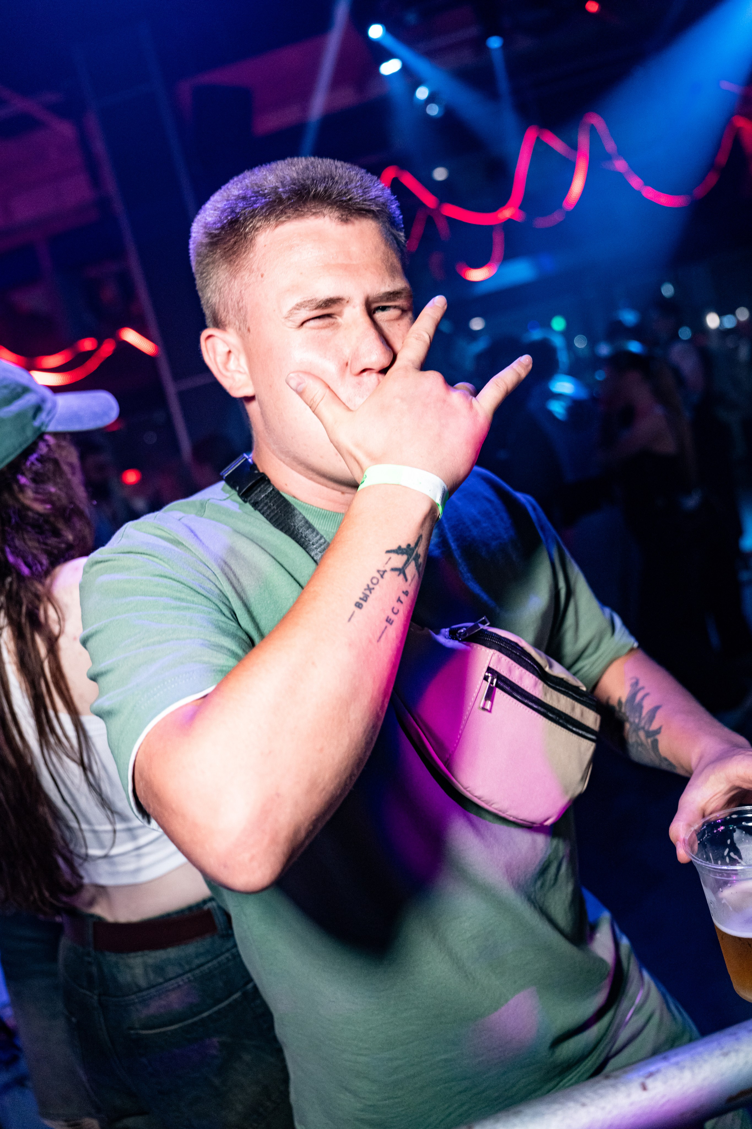 52 Night x Only Students & Alblak52 / @Мишкин Мишкин / Краснодар. Концертный фотограф в Краснодаре
