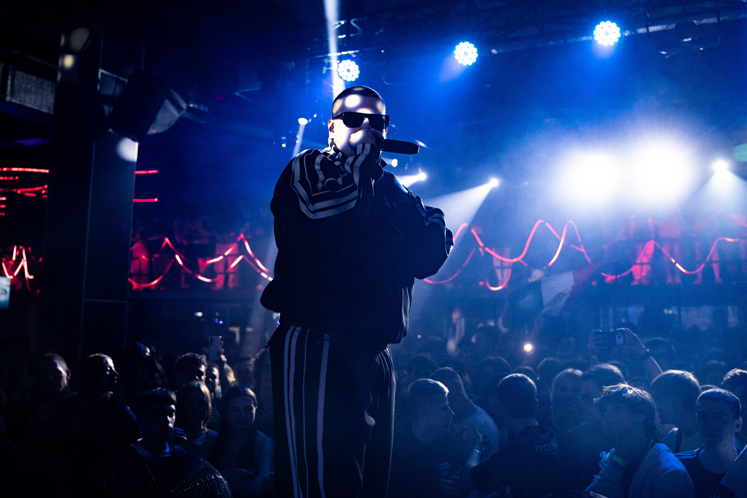 52 Night x Only Students & Alblak52 / @Мишкин Мишкин / Краснодар. Концертный фотограф в Краснодаре