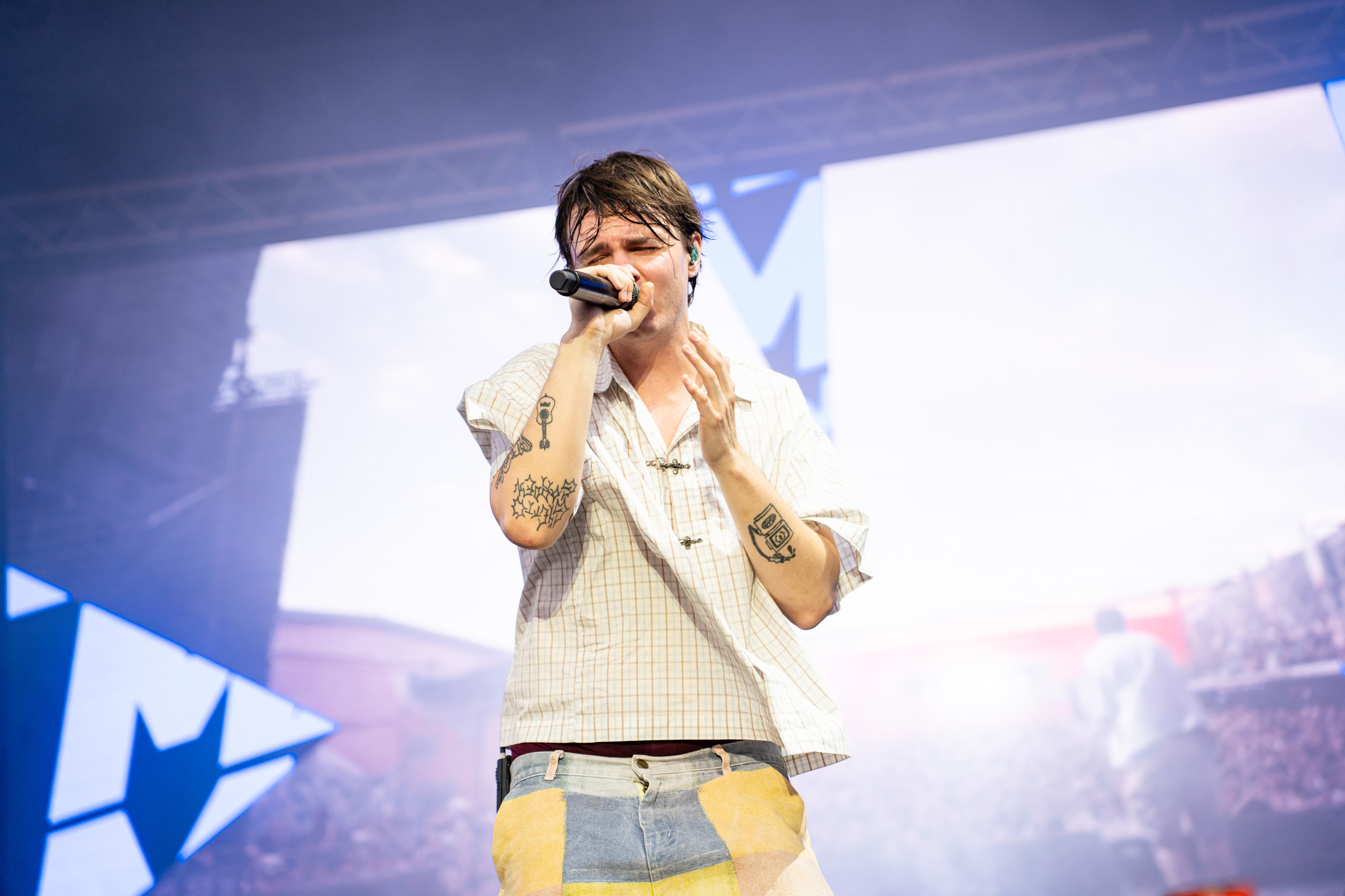 Random Fest / @Порт 219 / Краснодар. Концертный фотограф в Краснодаре
