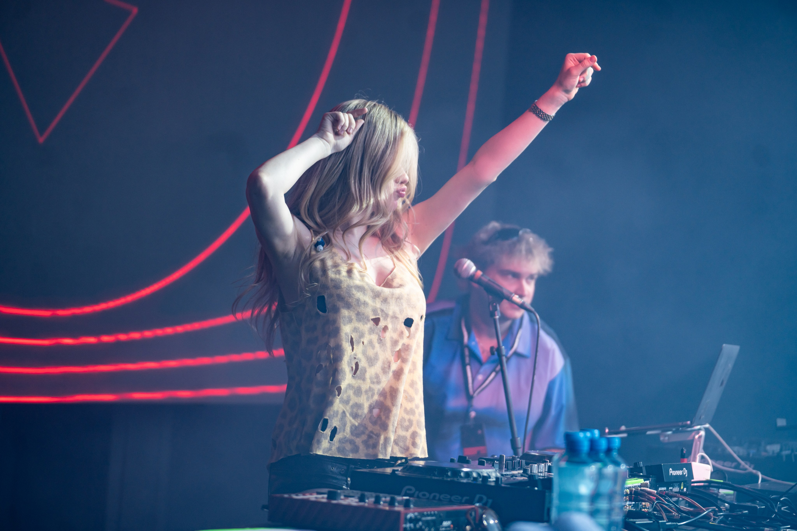 Random Fest / @Порт 219 / Краснодар. Концертный фотограф в Краснодаре