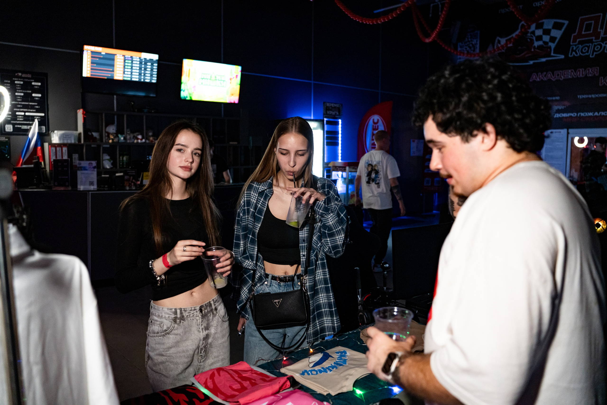 52 Night x Only Students & Alblak52 / @Мишкин Мишкин / Краснодар. Концертный фотограф в Краснодаре