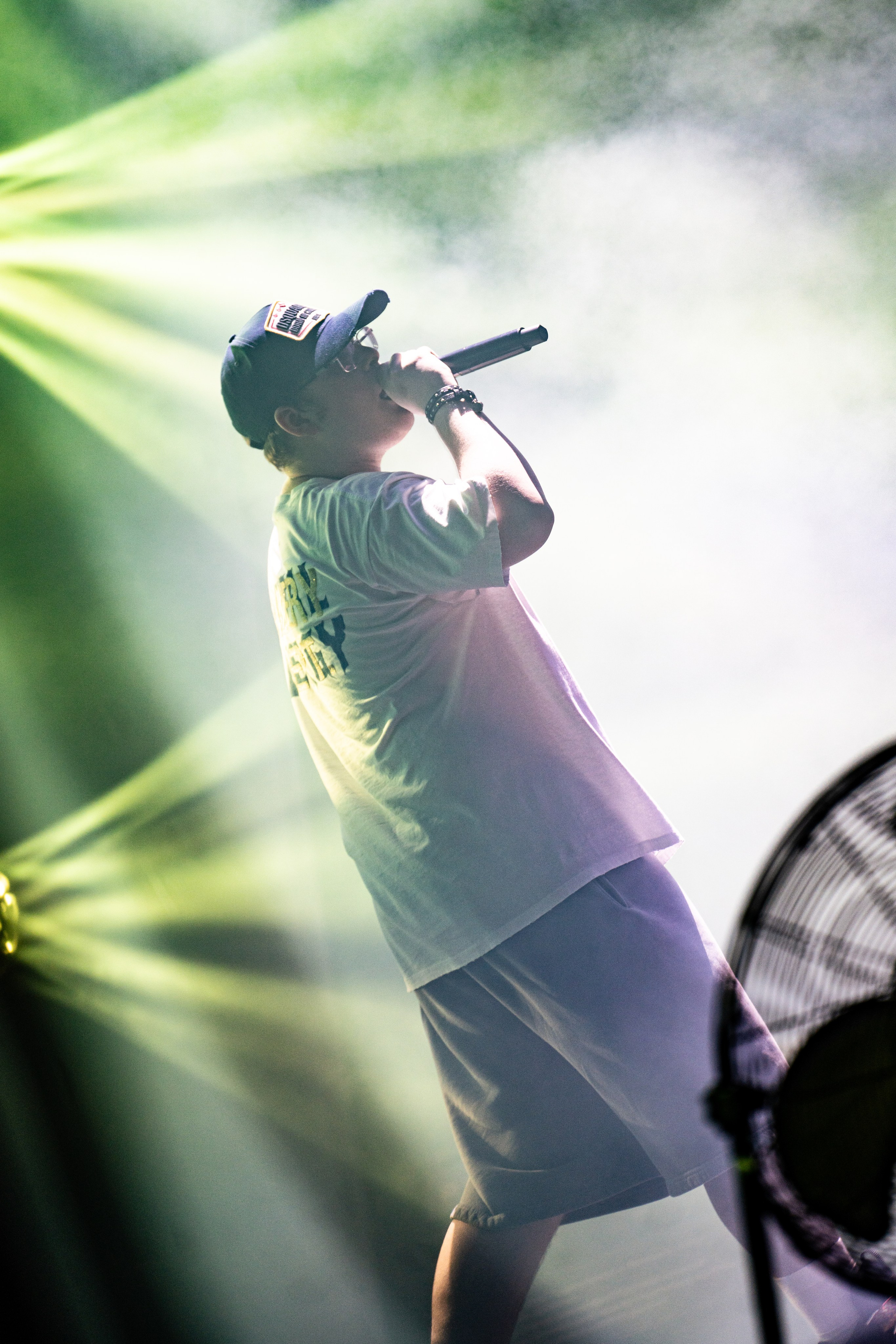 Random Fest / @Порт 219 / Краснодар. Концертный фотограф в Краснодаре