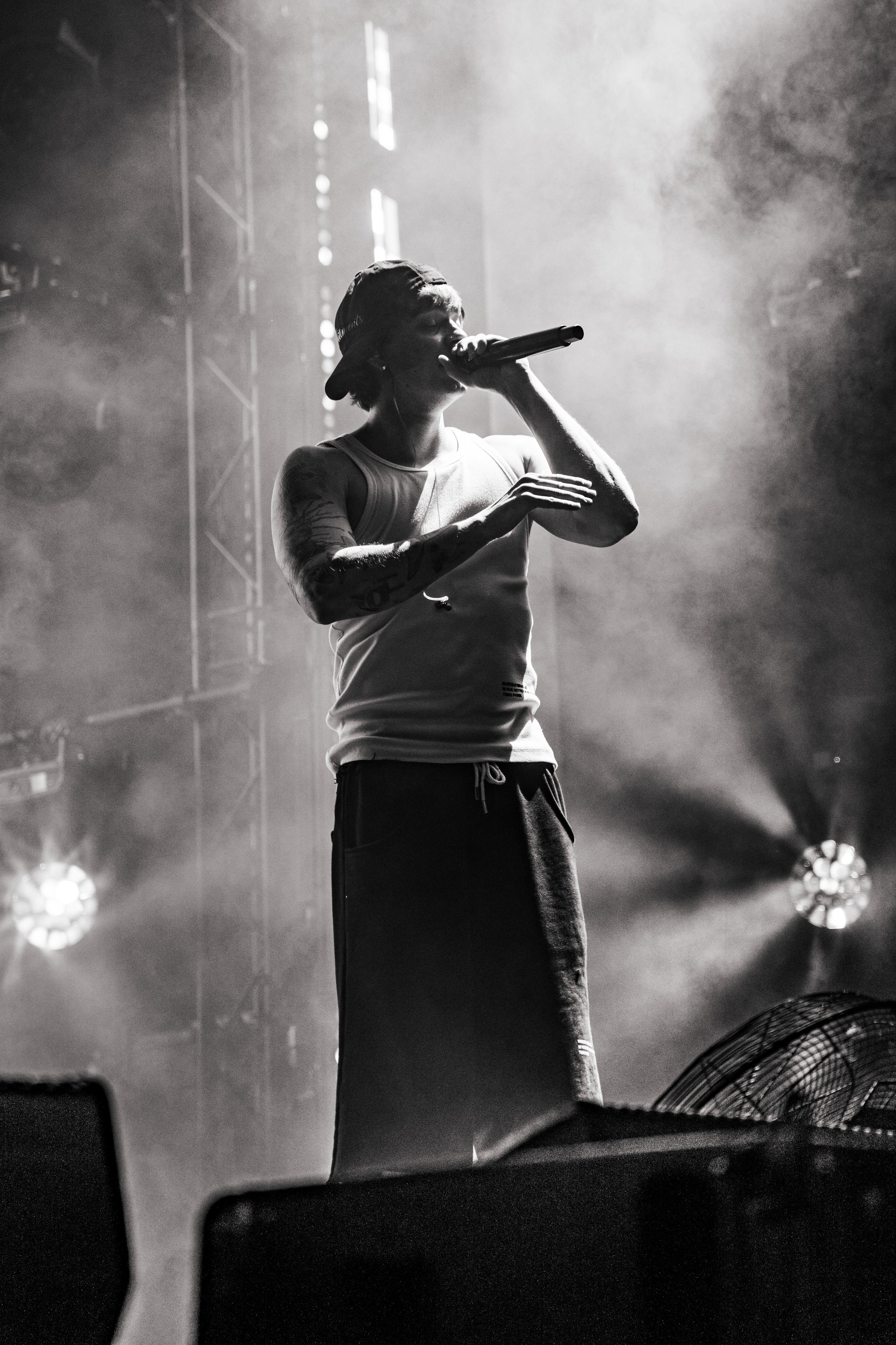 Random Fest / @Порт 219 / Краснодар. Концертный фотограф в Краснодаре