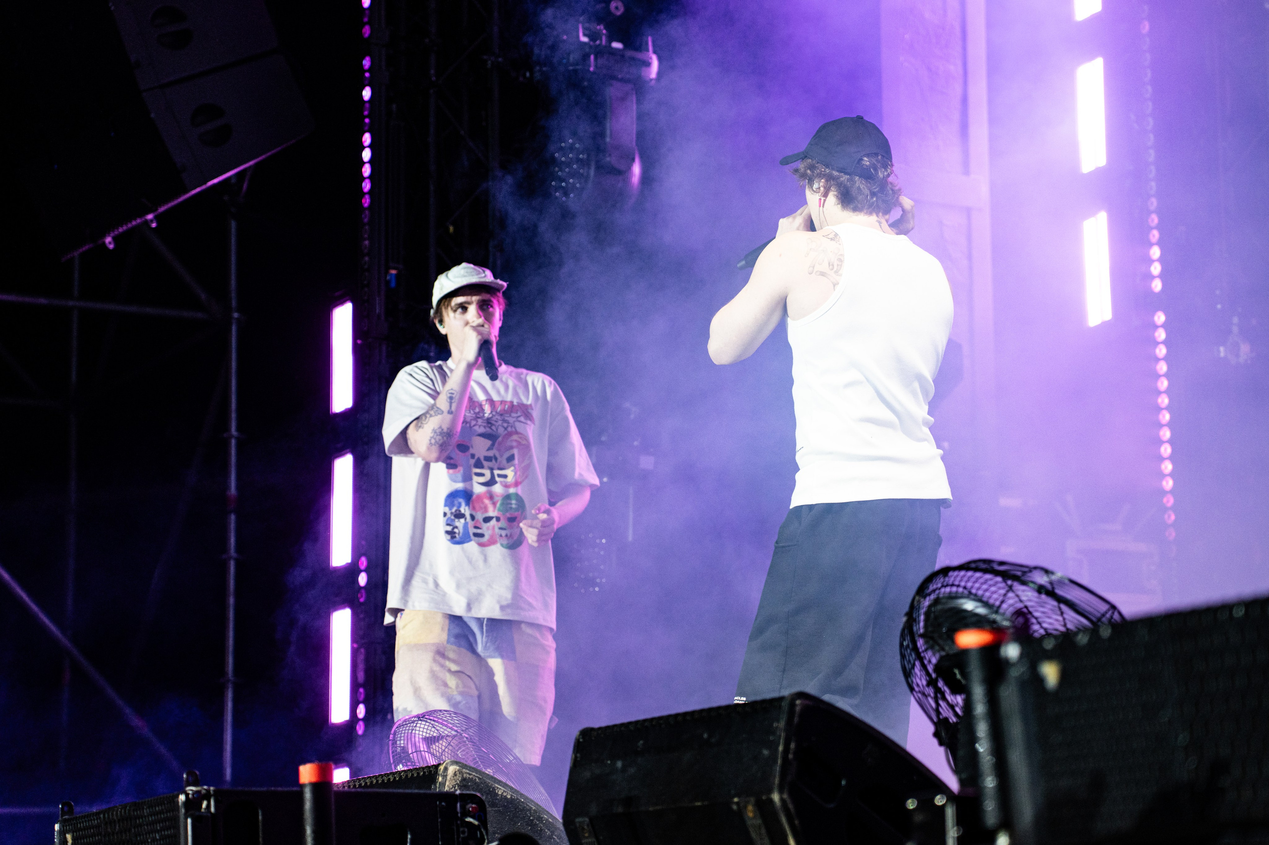 Random Fest / @Порт 219 / Краснодар. Концертный фотограф в Краснодаре