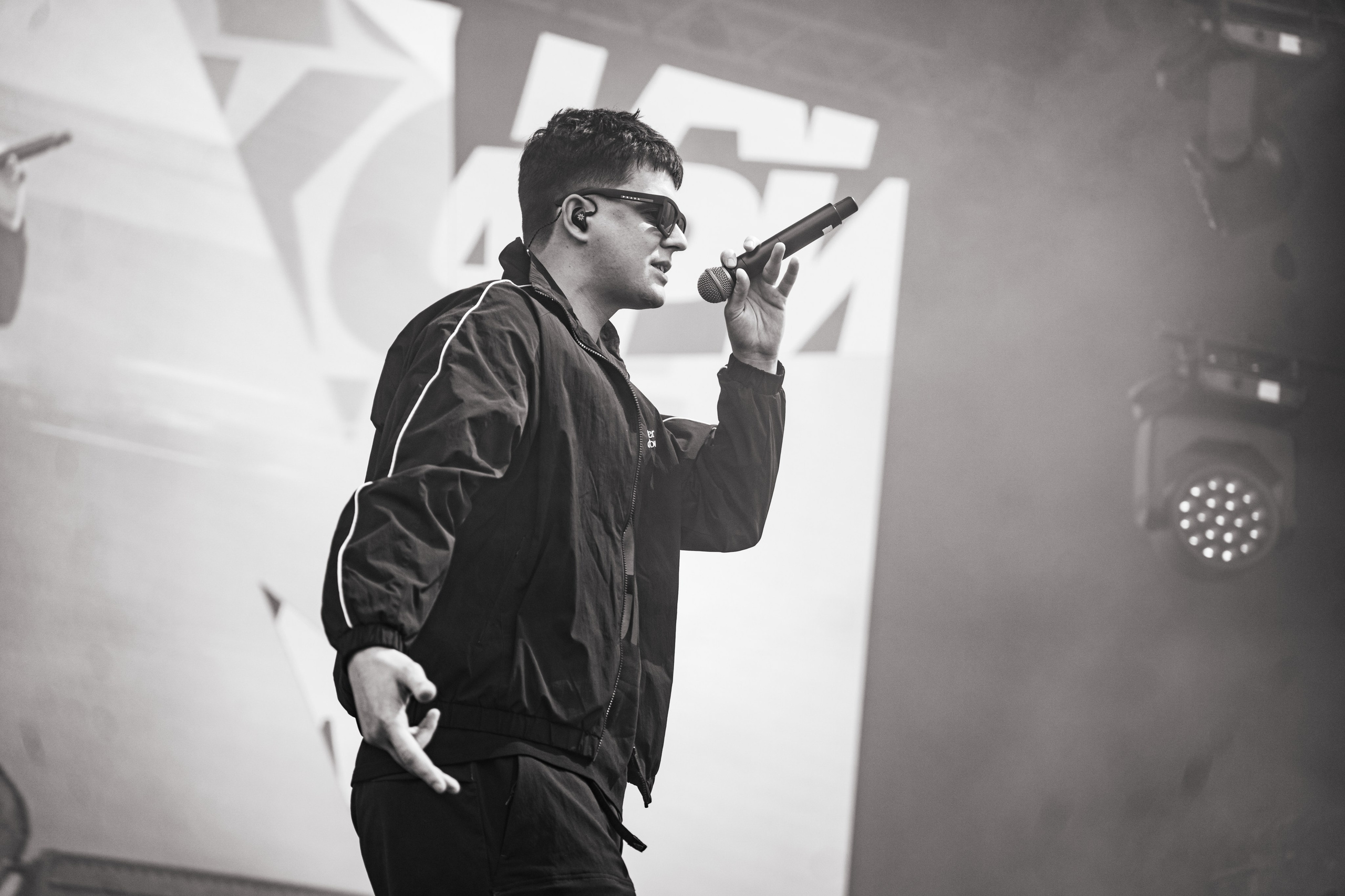 Random Fest / @Порт 219 / Краснодар. Концертный фотограф в Краснодаре