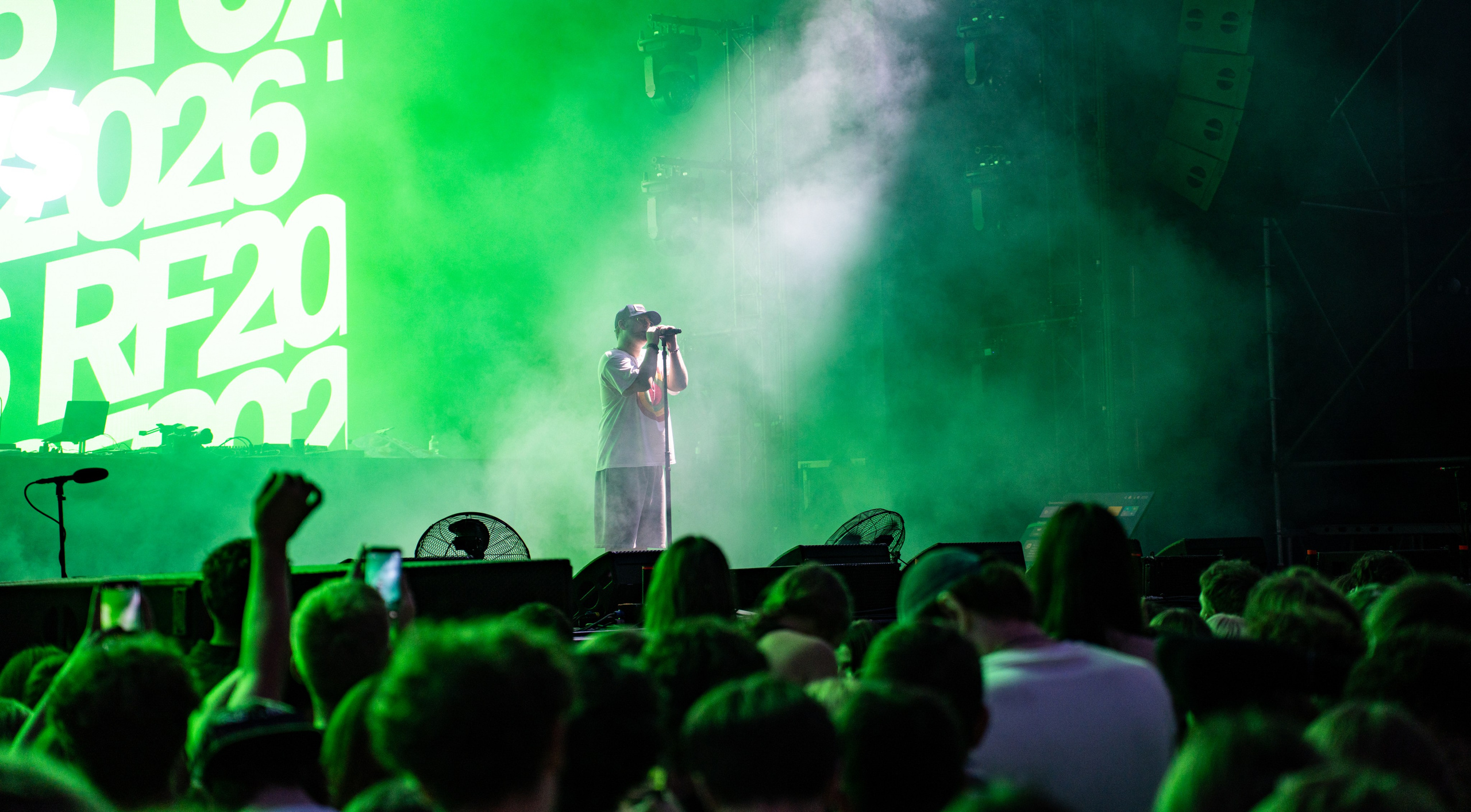 Random Fest / @Порт 219 / Краснодар. Концертный фотограф в Краснодаре