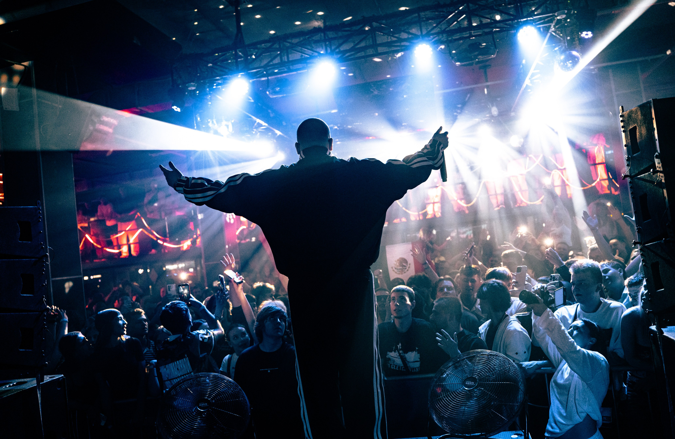 52 Night x Only Students & Alblak52 / @Мишкин Мишкин / Краснодар. Концертный фотограф в Краснодаре