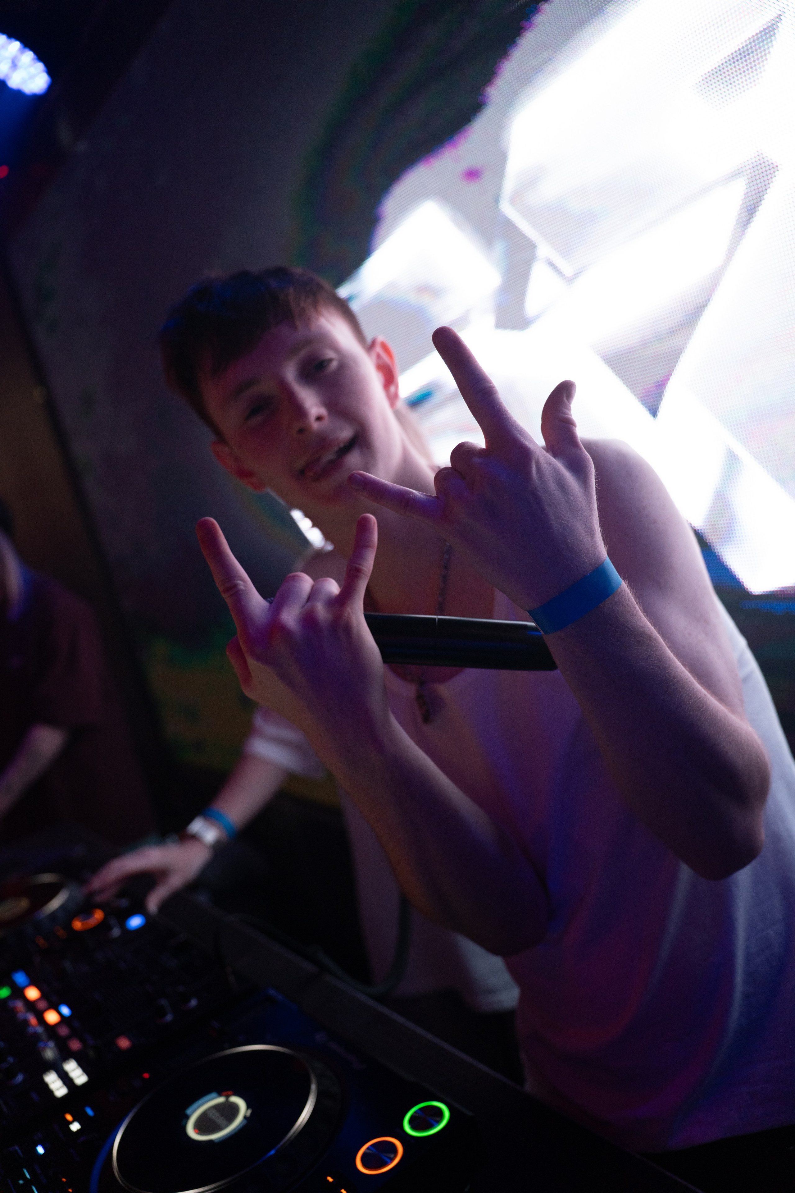 52 Night x Only Students & Alblak52 / @Мишкин Мишкин / Краснодар. Концертный фотограф в Краснодаре