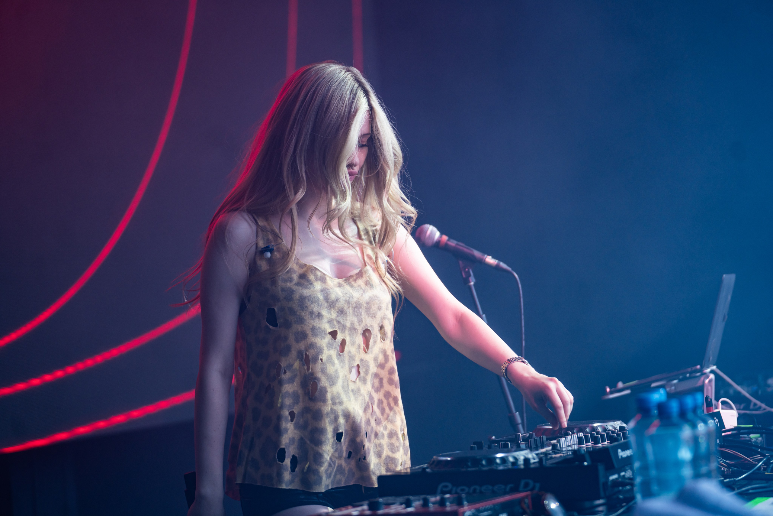 Random Fest / @Порт 219 / Краснодар. Концертный фотограф в Краснодаре