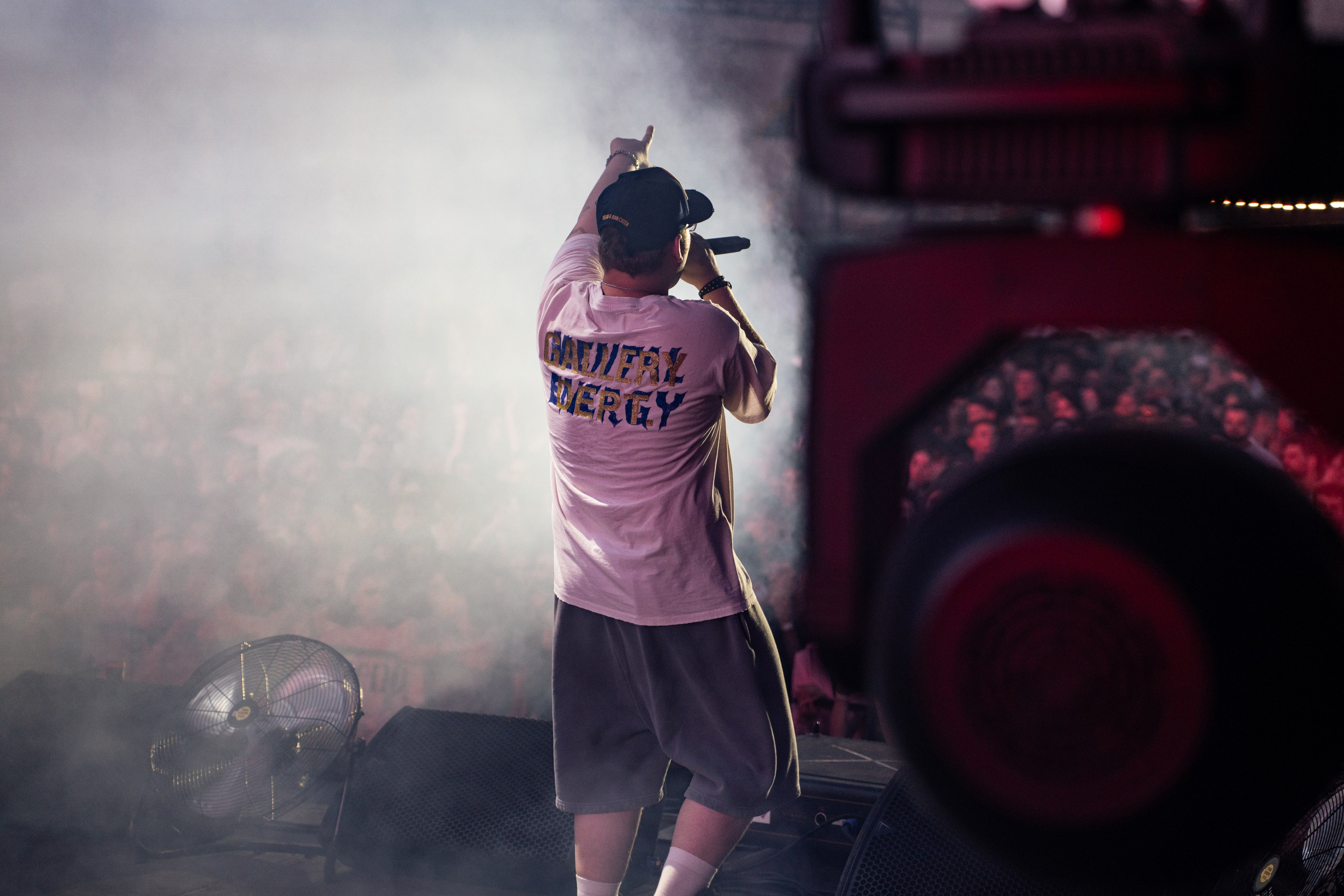 Random Fest / @Порт 219 / Краснодар. Концертный фотограф в Краснодаре