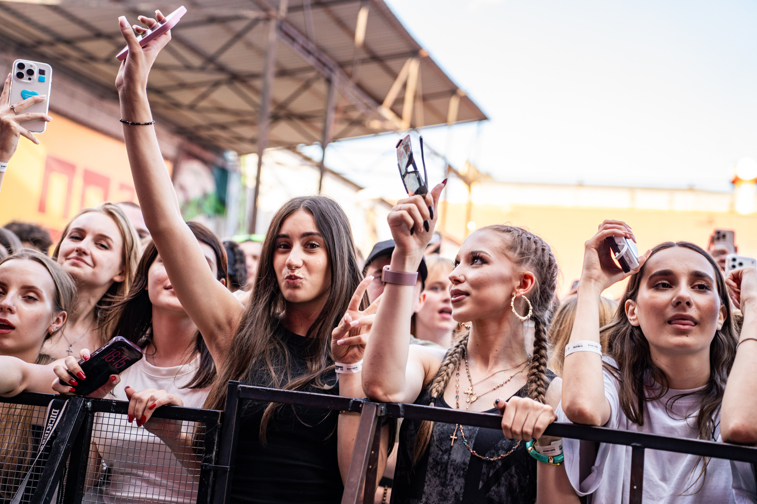 Random Fest / @Порт 219 / Краснодар. Концертный фотограф в Краснодаре
