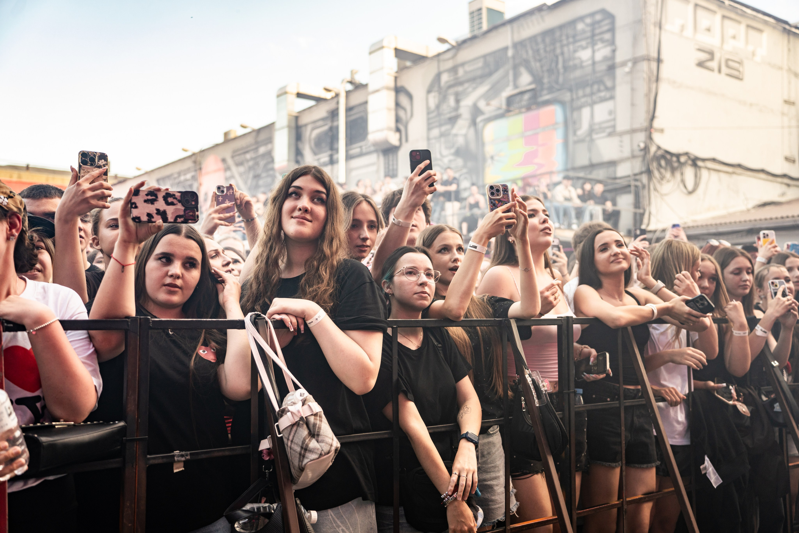 Random Fest / @Порт 219 / Краснодар. Концертный фотограф в Краснодаре