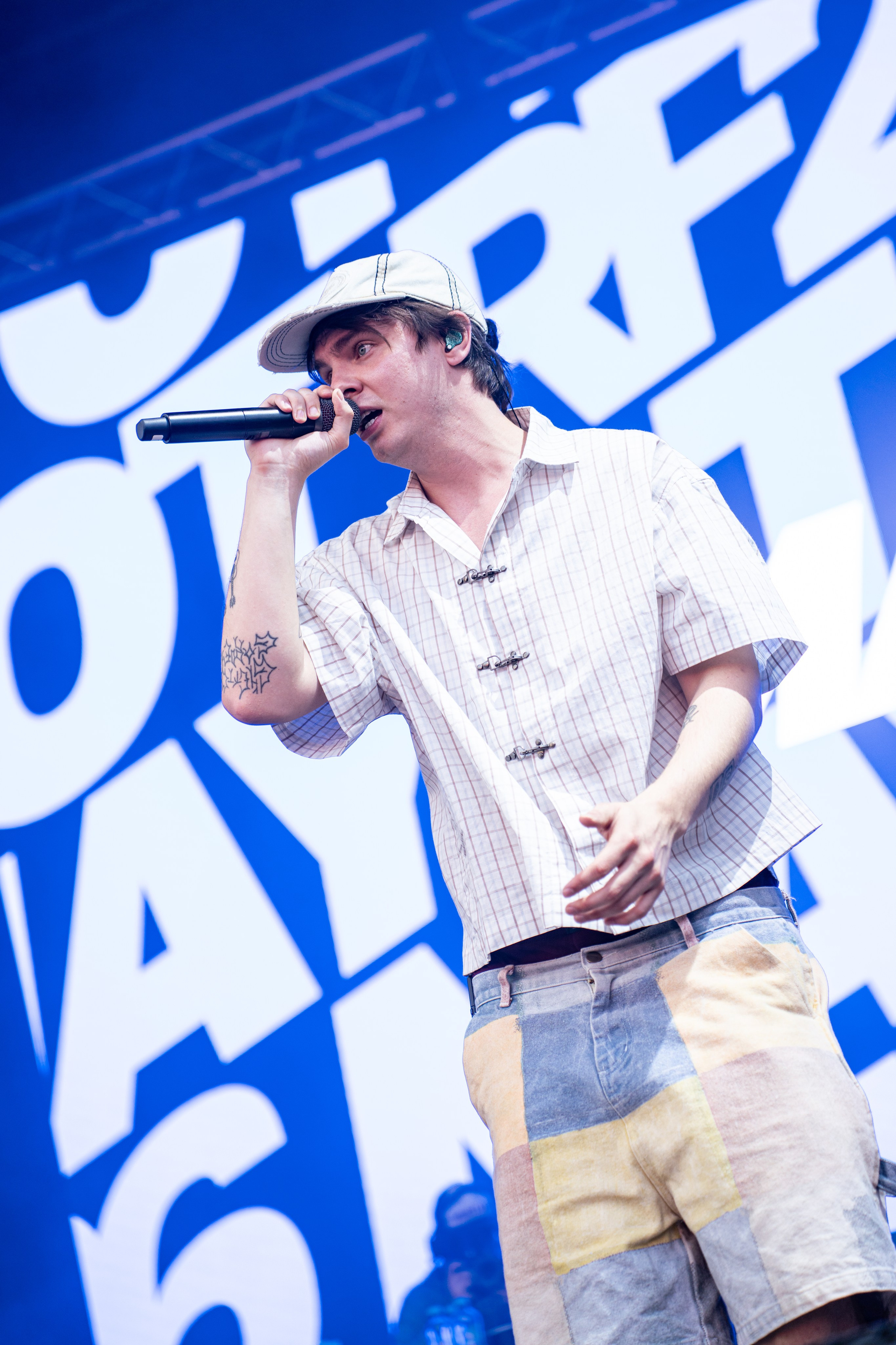 Random Fest / @Порт 219 / Краснодар. Концертный фотограф в Краснодаре
