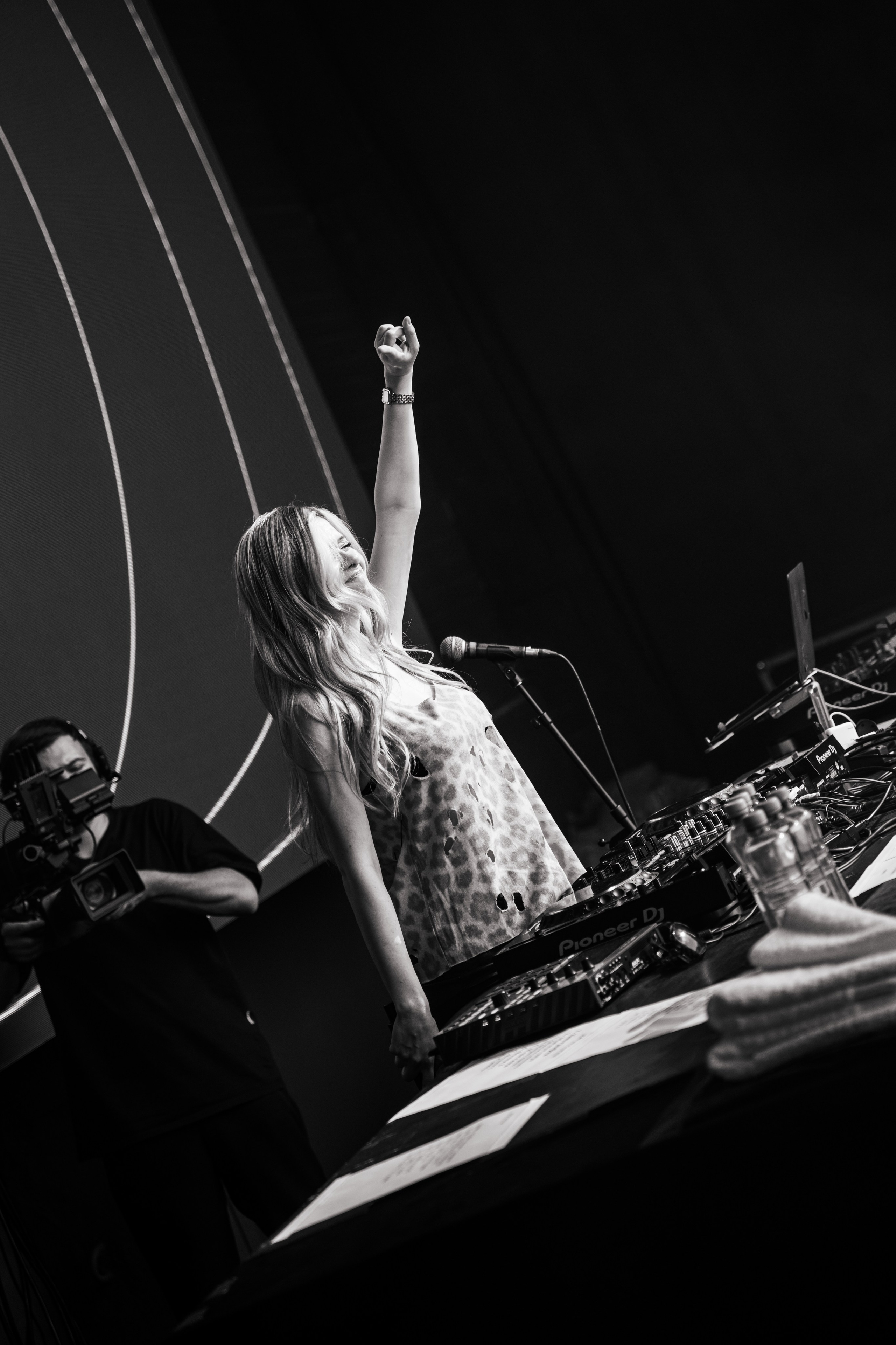 Random Fest / @Порт 219 / Краснодар. Концертный фотограф в Краснодаре