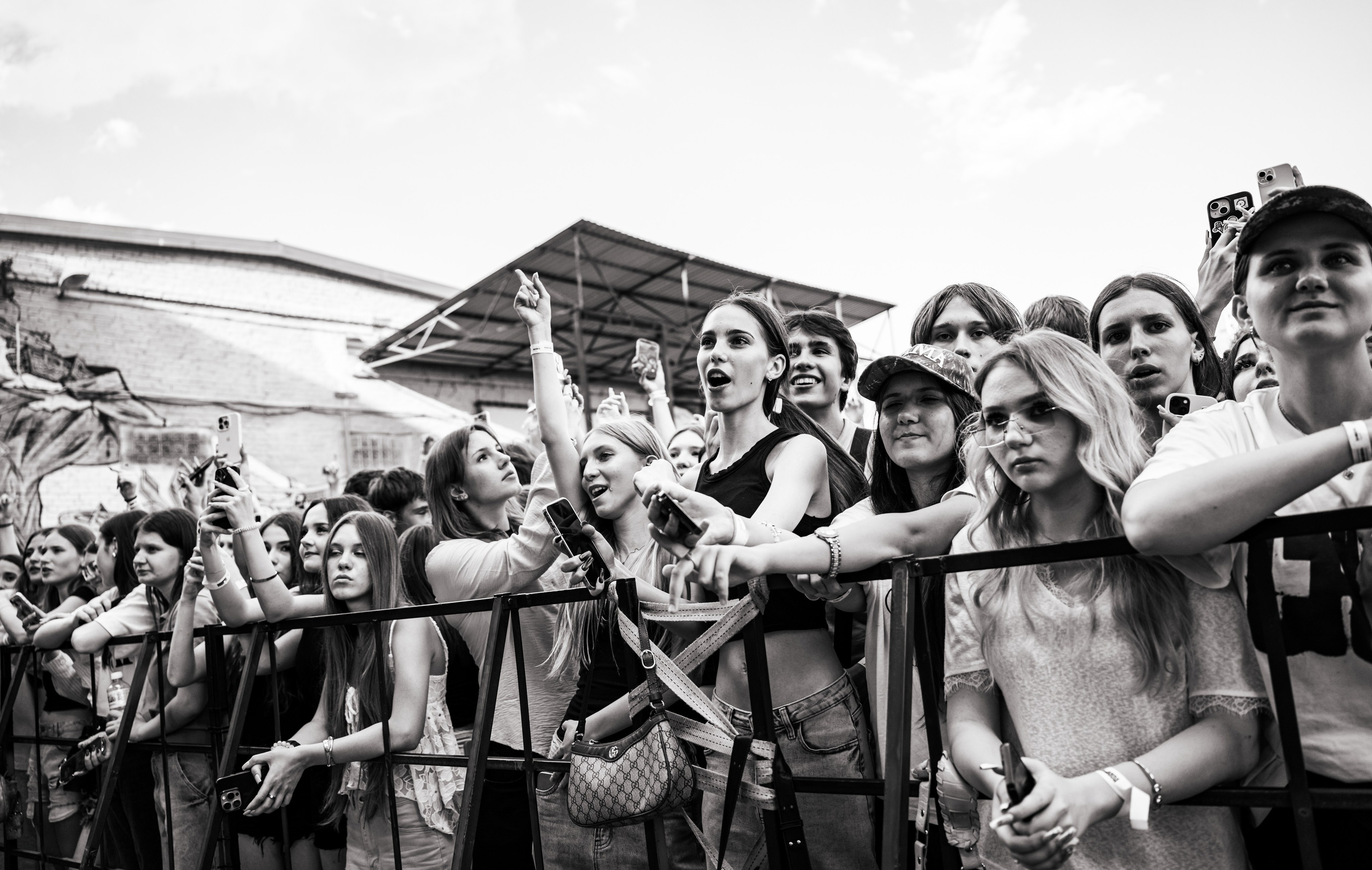 Random Fest / @Порт 219 / Краснодар. Концертный фотограф в Краснодаре