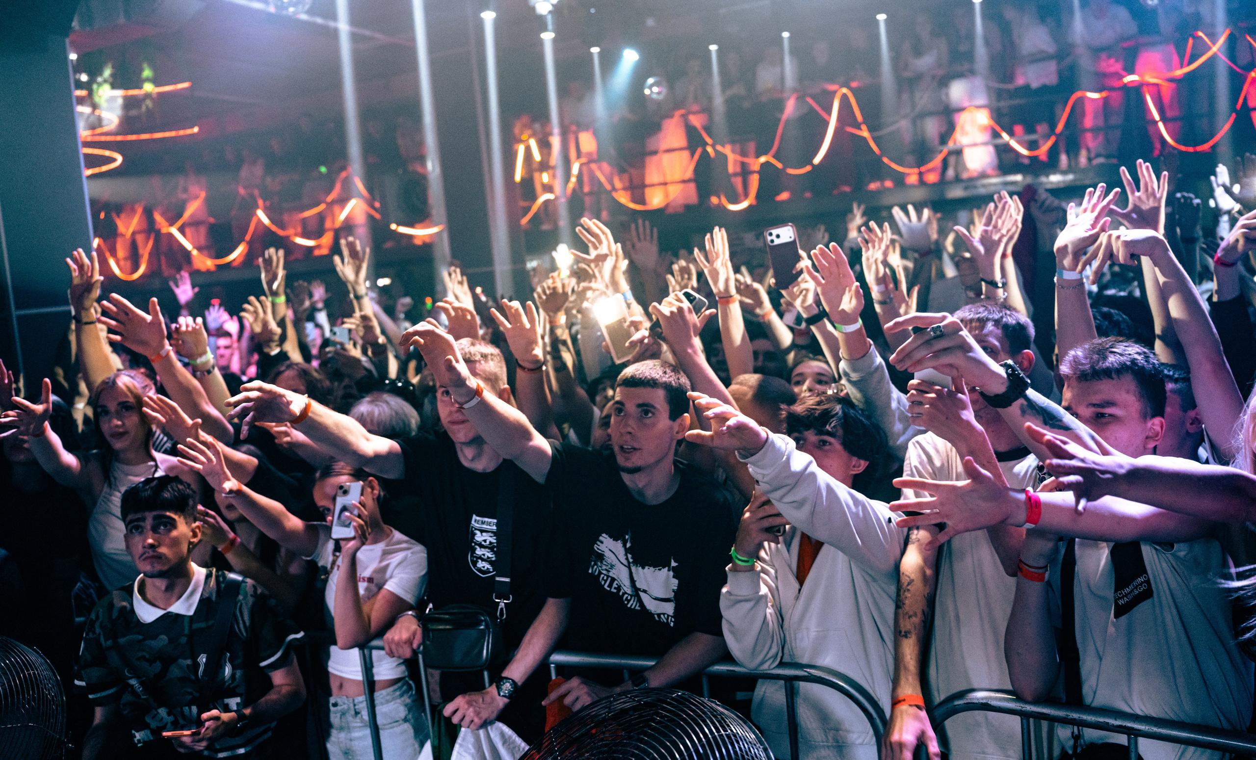 52 Night x Only Students & Alblak52 / @Мишкин Мишкин / Краснодар. Концертный фотограф в Краснодаре