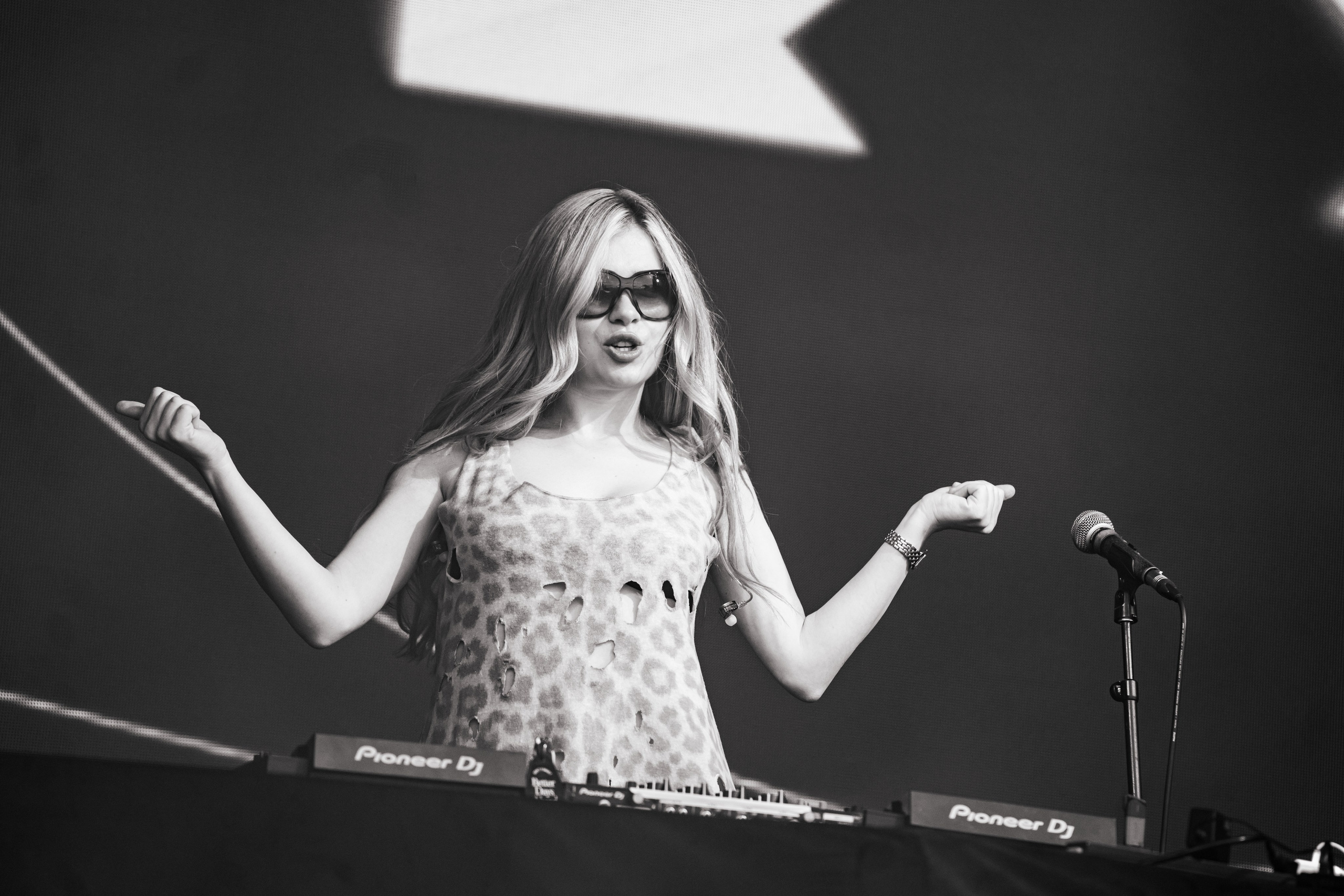 Random Fest / @Порт 219 / Краснодар. Концертный фотограф в Краснодаре