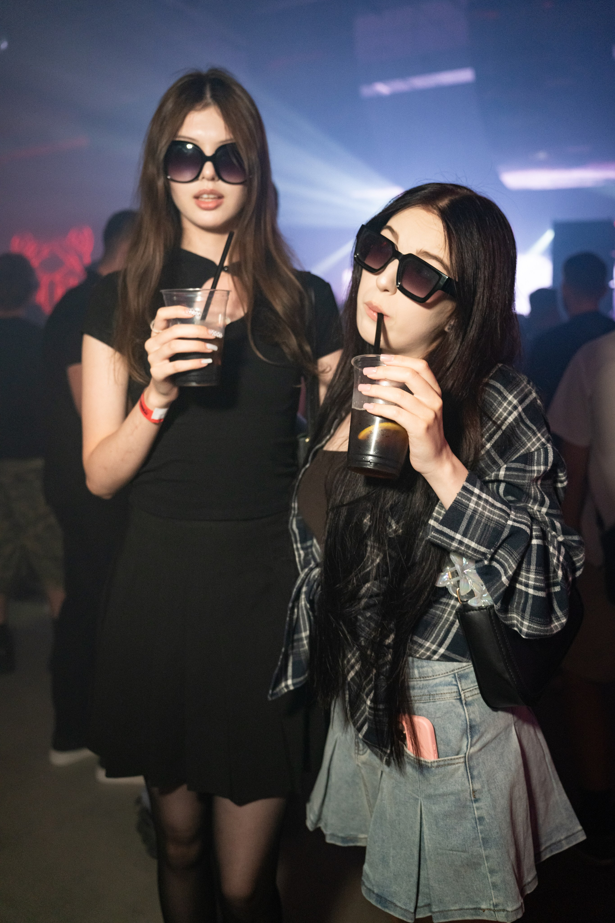 52 Night x Only Students & Alblak52 / @Мишкин Мишкин / Краснодар. Концертный фотограф в Краснодаре