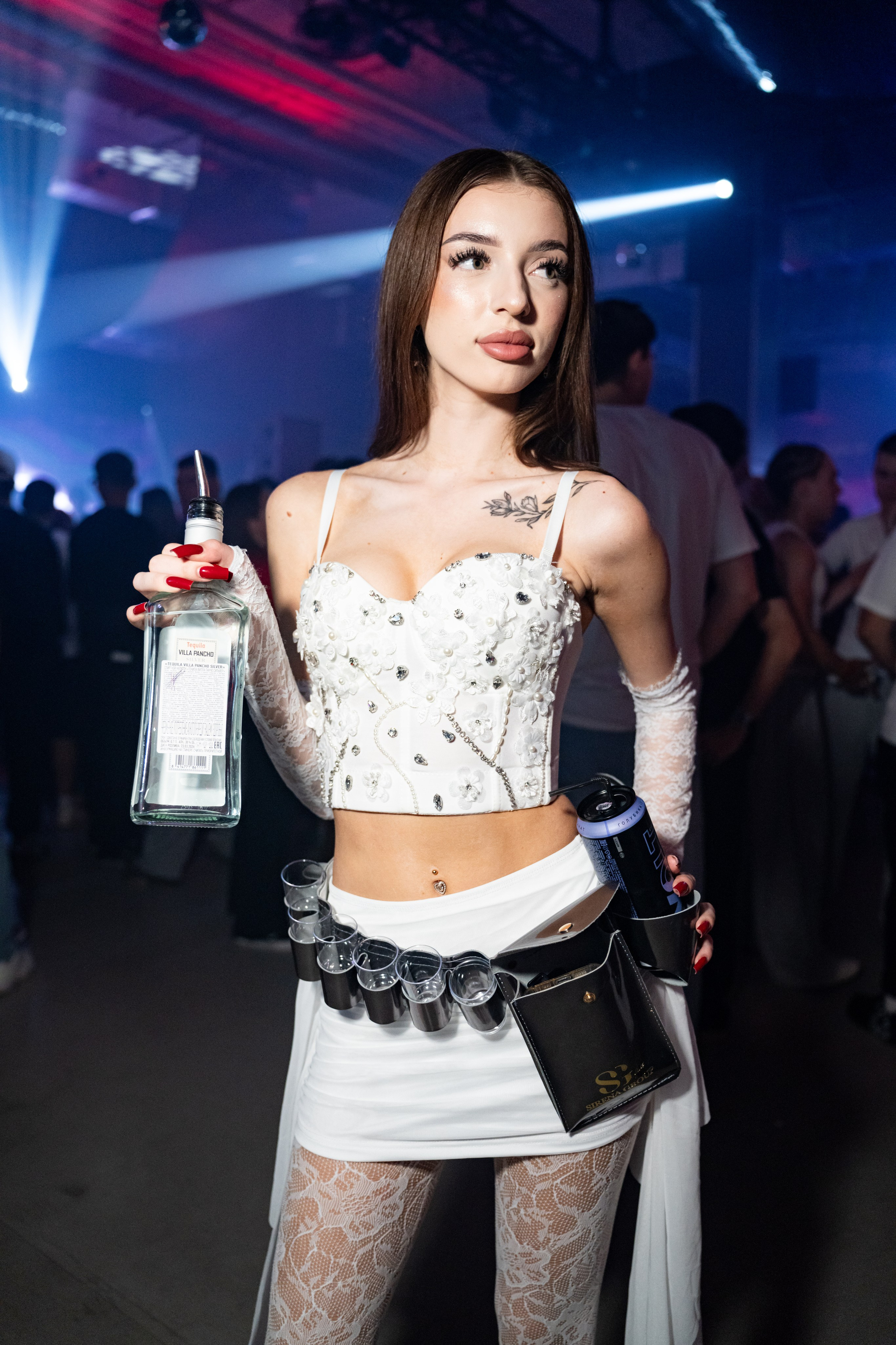 52 Night x Only Students & Alblak52 / @Мишкин Мишкин / Краснодар. Концертный фотограф в Краснодаре