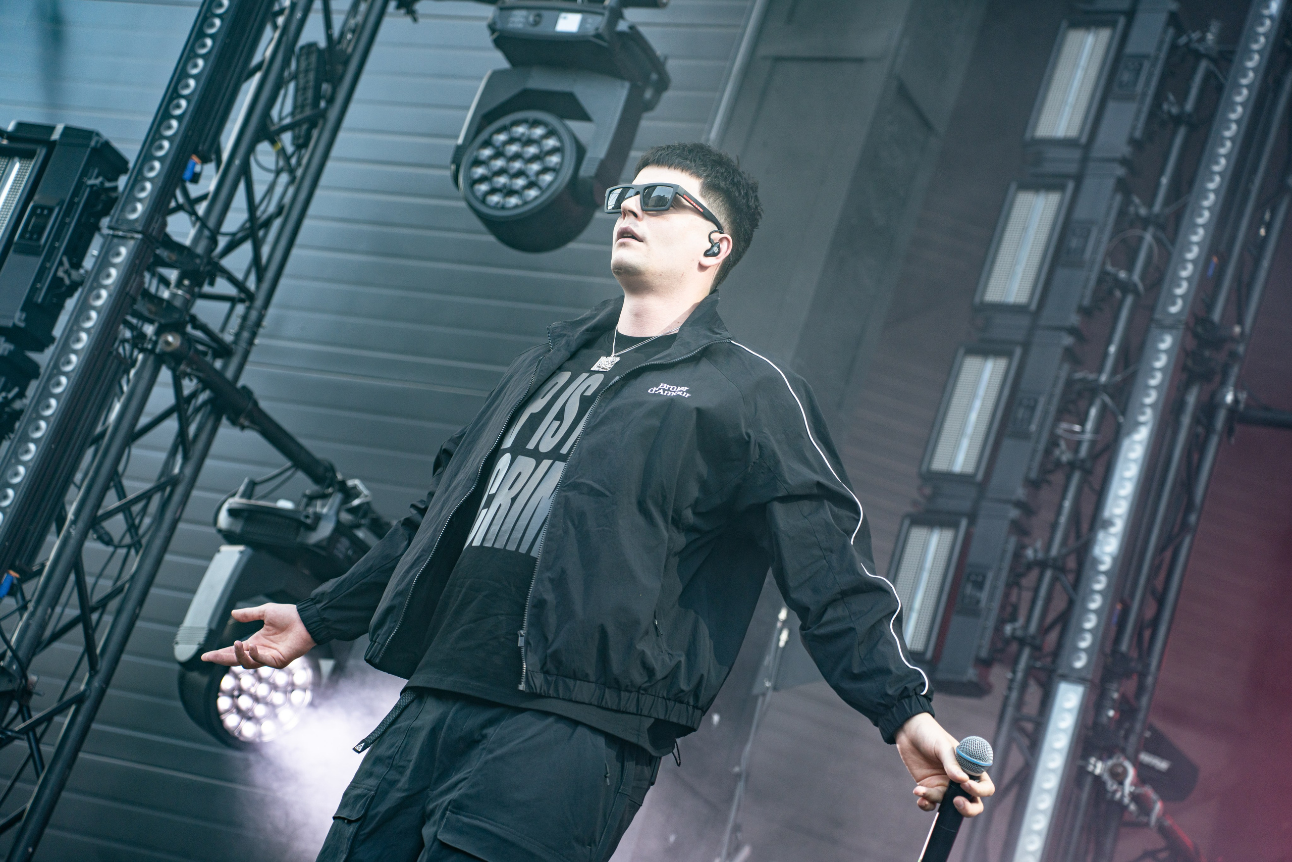Random Fest / @Порт 219 / Краснодар. Концертный фотограф в Краснодаре