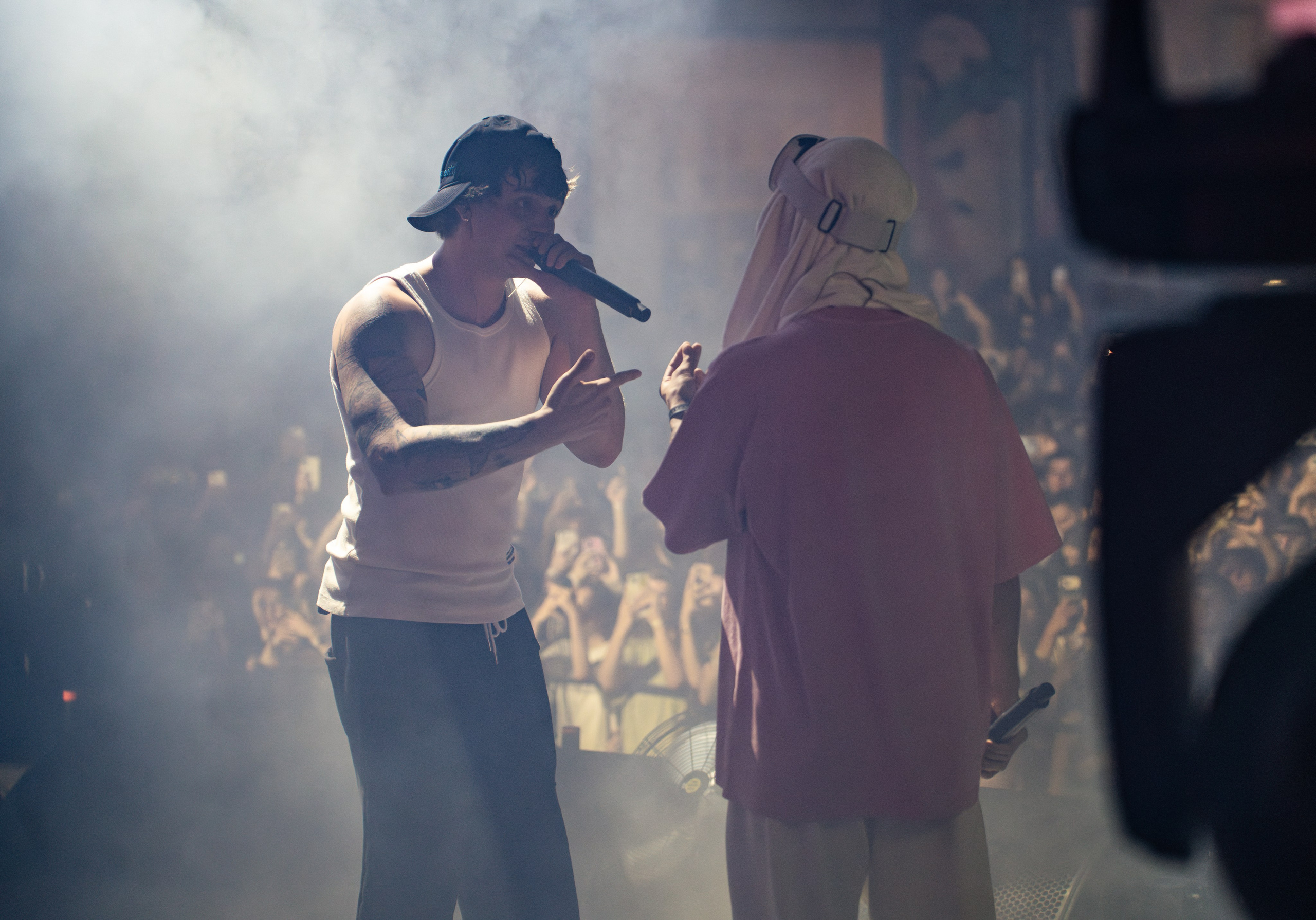 Random Fest / @Порт 219 / Краснодар. Концертный фотограф в Краснодаре