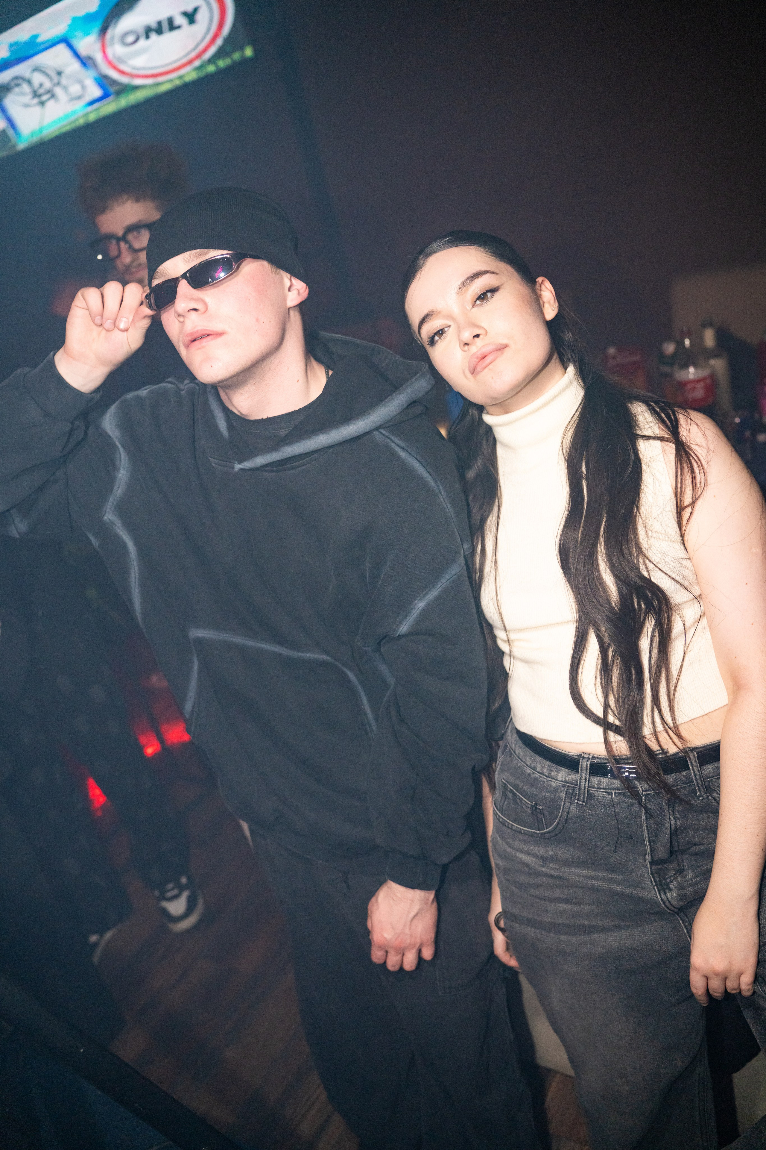 Only Birthday Party & 2HUG + Secret Guest / @Небесный сад. Концертный фотограф в Краснодаре