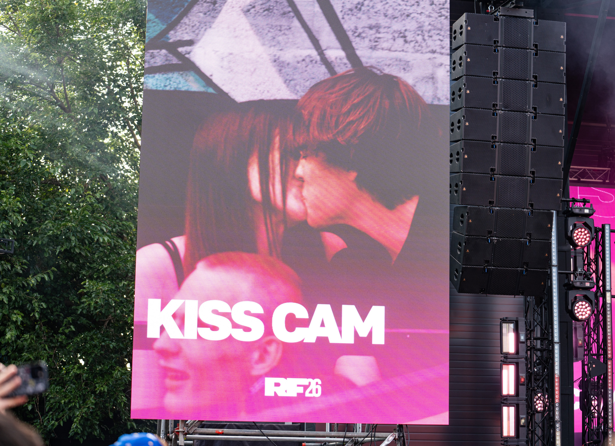 Random Fest / @Порт 219 / Краснодар. Концертный фотограф в Краснодаре