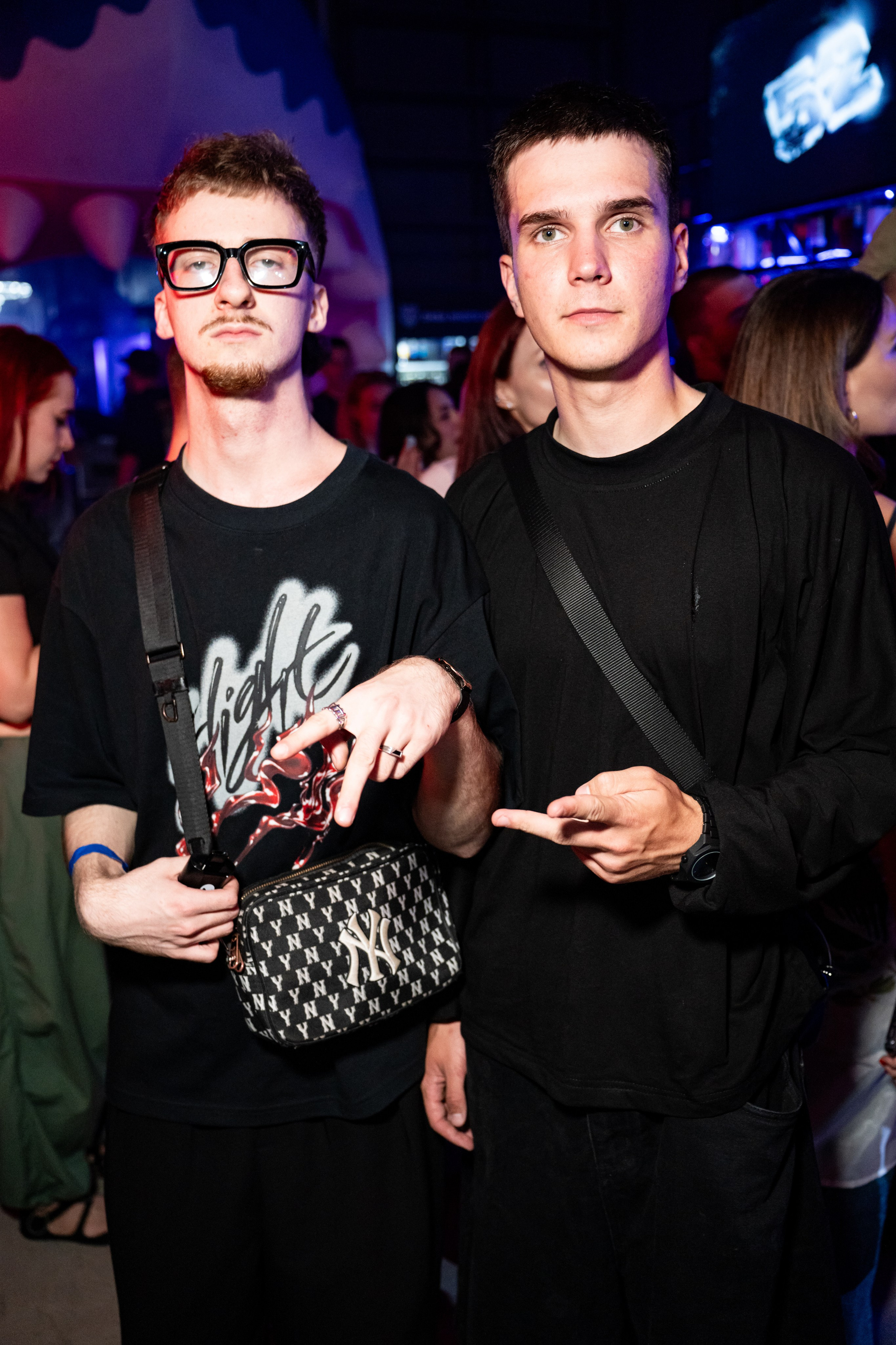 52 Night x Only Students & Alblak52 / @Мишкин Мишкин / Краснодар. Концертный фотограф в Краснодаре