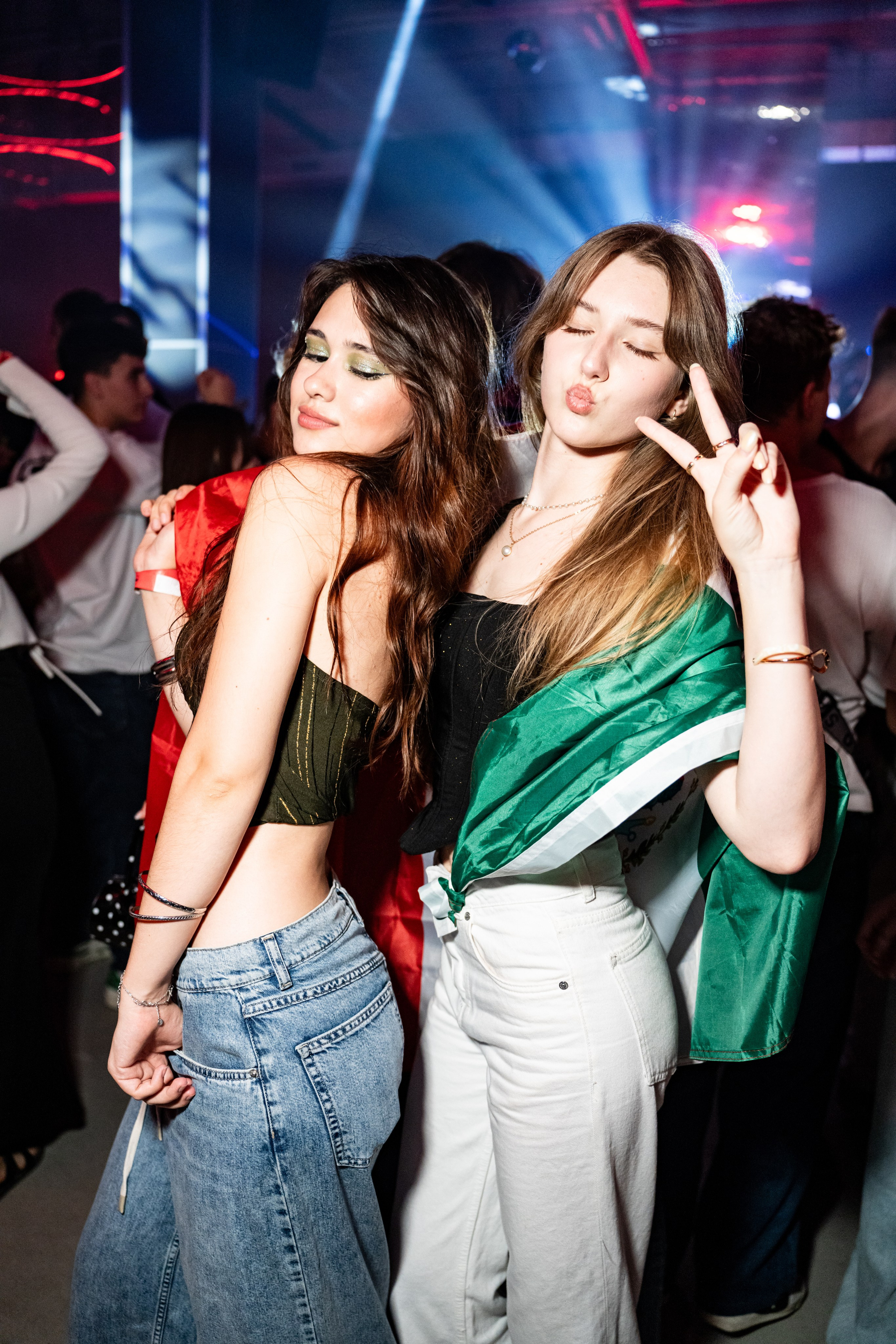 52 Night x Only Students & Alblak52 / @Мишкин Мишкин / Краснодар. Концертный фотограф в Краснодаре