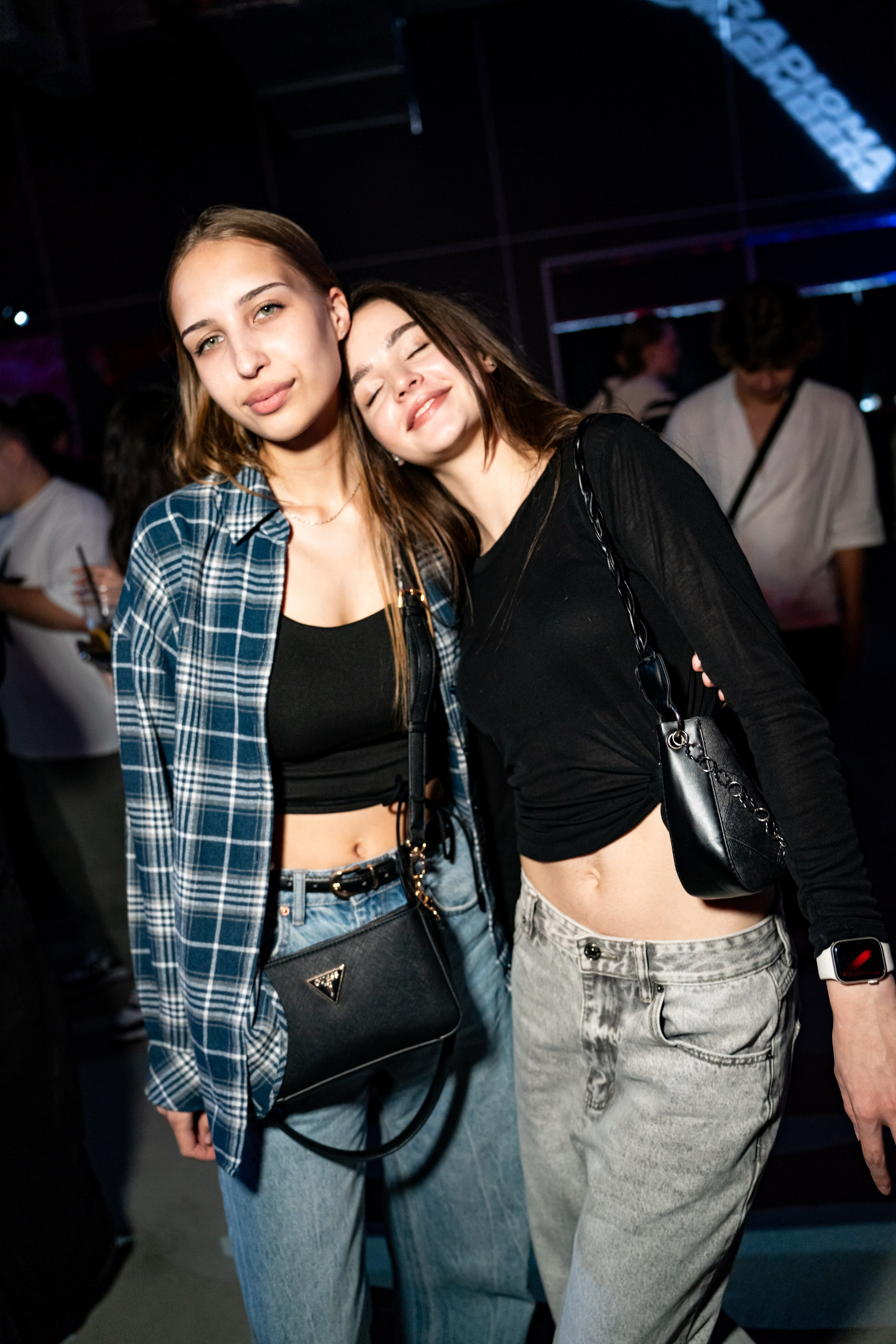 52 Night x Only Students & Alblak52 / @Мишкин Мишкин / Краснодар. Концертный фотограф в Краснодаре