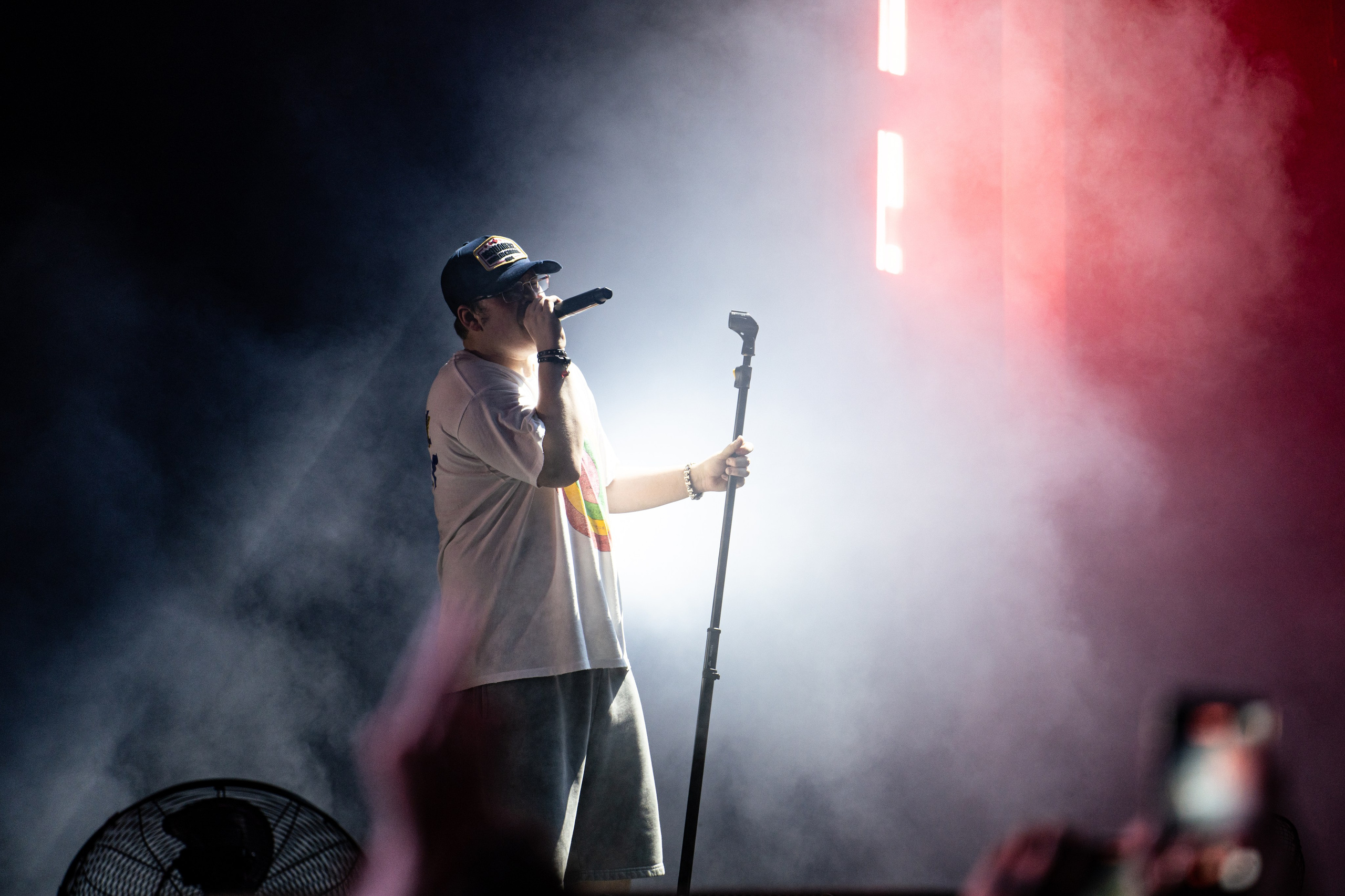 Random Fest / @Порт 219 / Краснодар. Концертный фотограф в Краснодаре