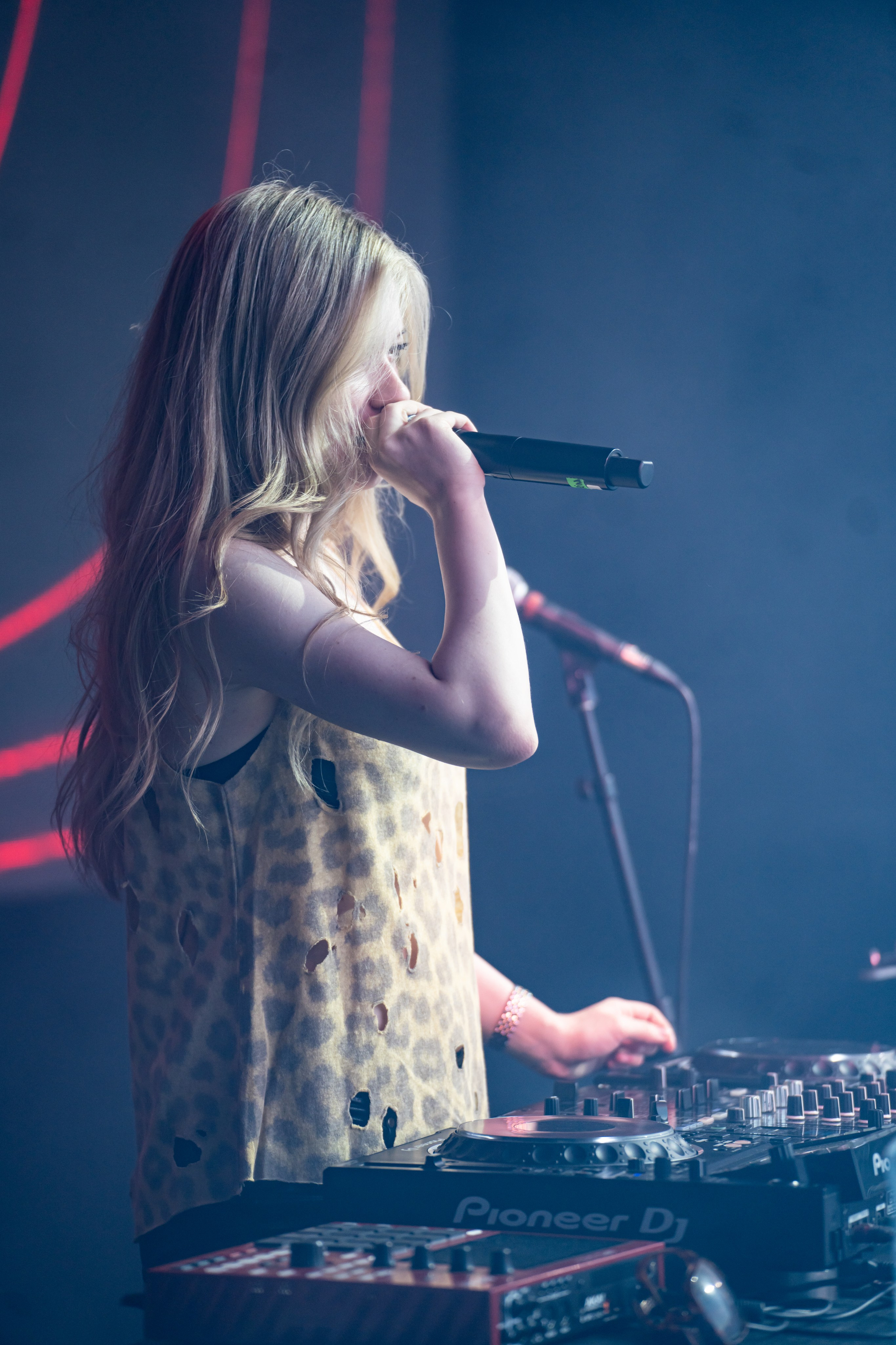 Random Fest / @Порт 219 / Краснодар. Концертный фотограф в Краснодаре