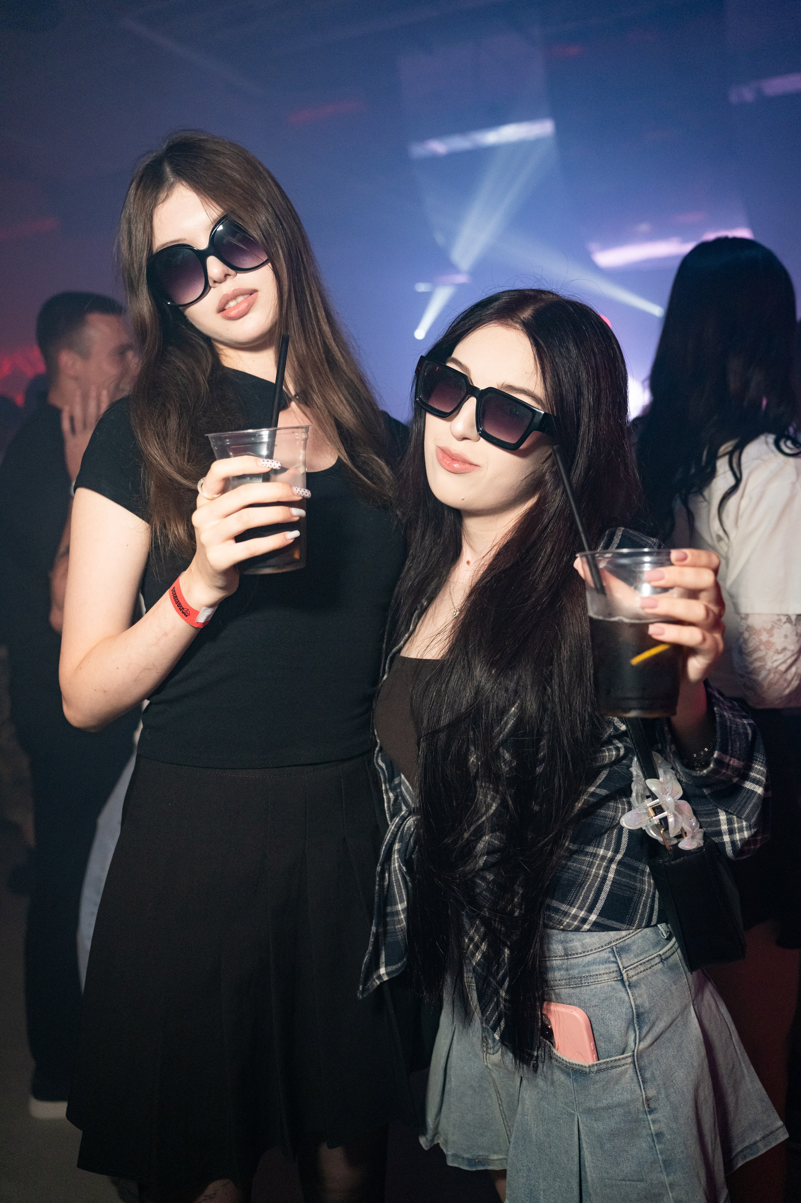 52 Night x Only Students & Alblak52 / @Мишкин Мишкин / Краснодар. Концертный фотограф в Краснодаре