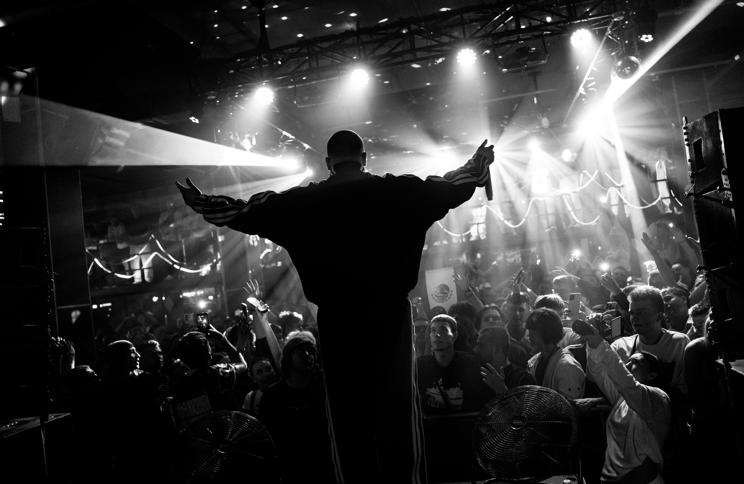 52 Night x Only Students & Alblak52 / @Мишкин Мишкин / Краснодар. Концертный фотограф в Краснодаре