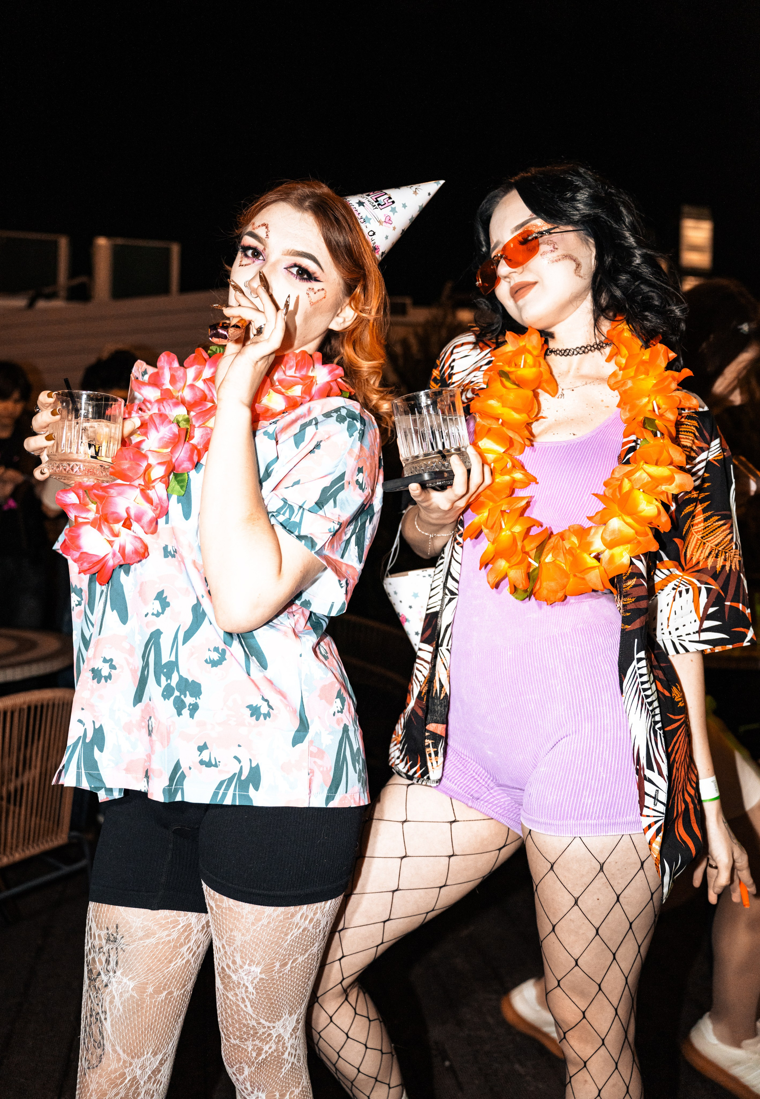 Only Birthday Party & 2HUG + Secret Guest / @Небесный сад. Концертный фотограф в Краснодаре