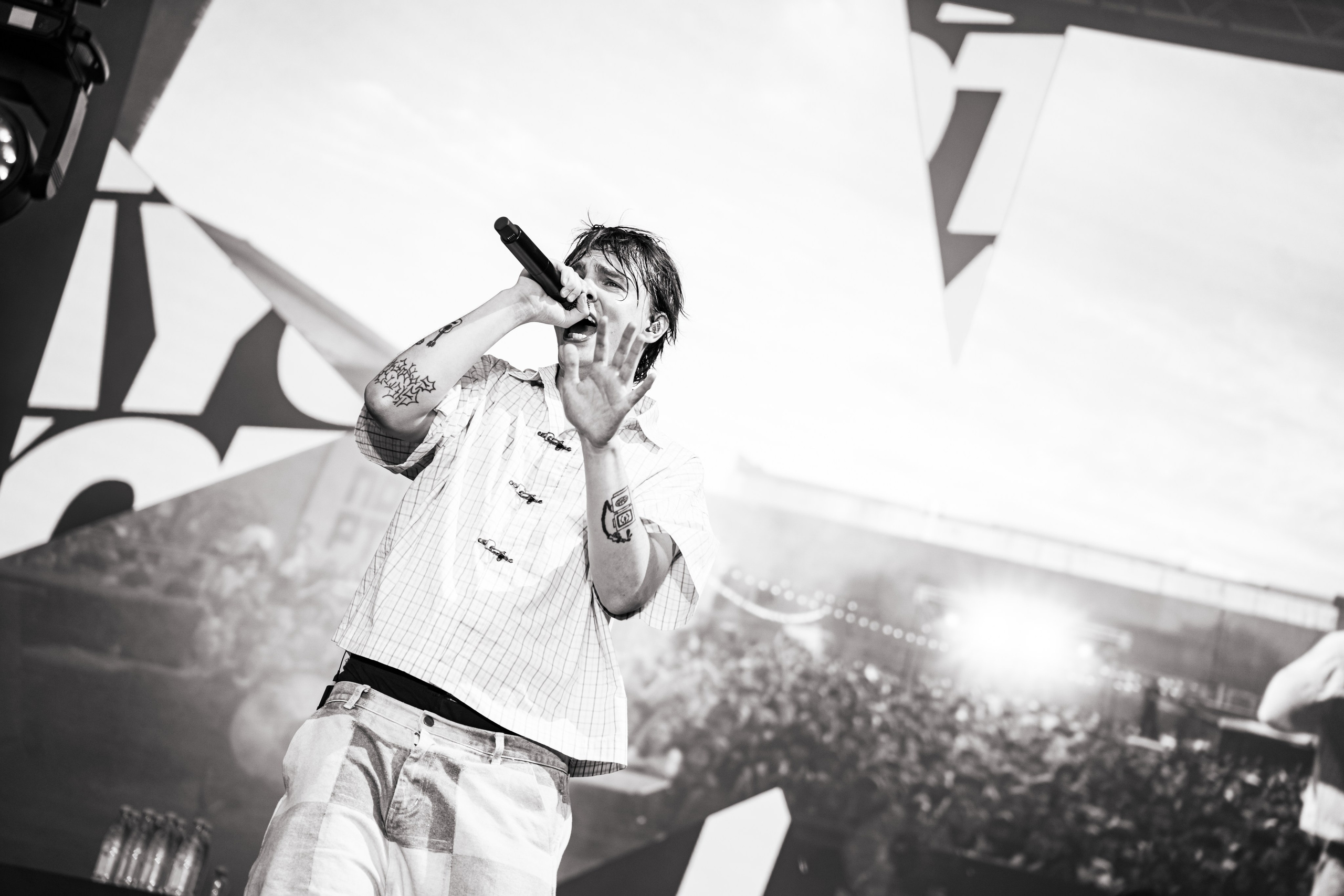 Random Fest / @Порт 219 / Краснодар. Концертный фотограф в Краснодаре