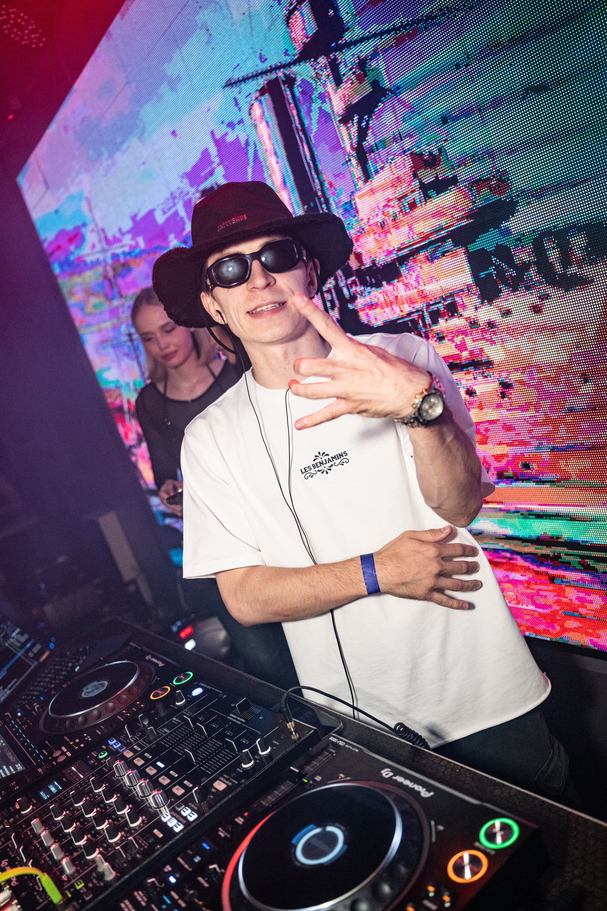 52 Night x Only Students & Alblak52 / @Мишкин Мишкин / Краснодар. Концертный фотограф в Краснодаре