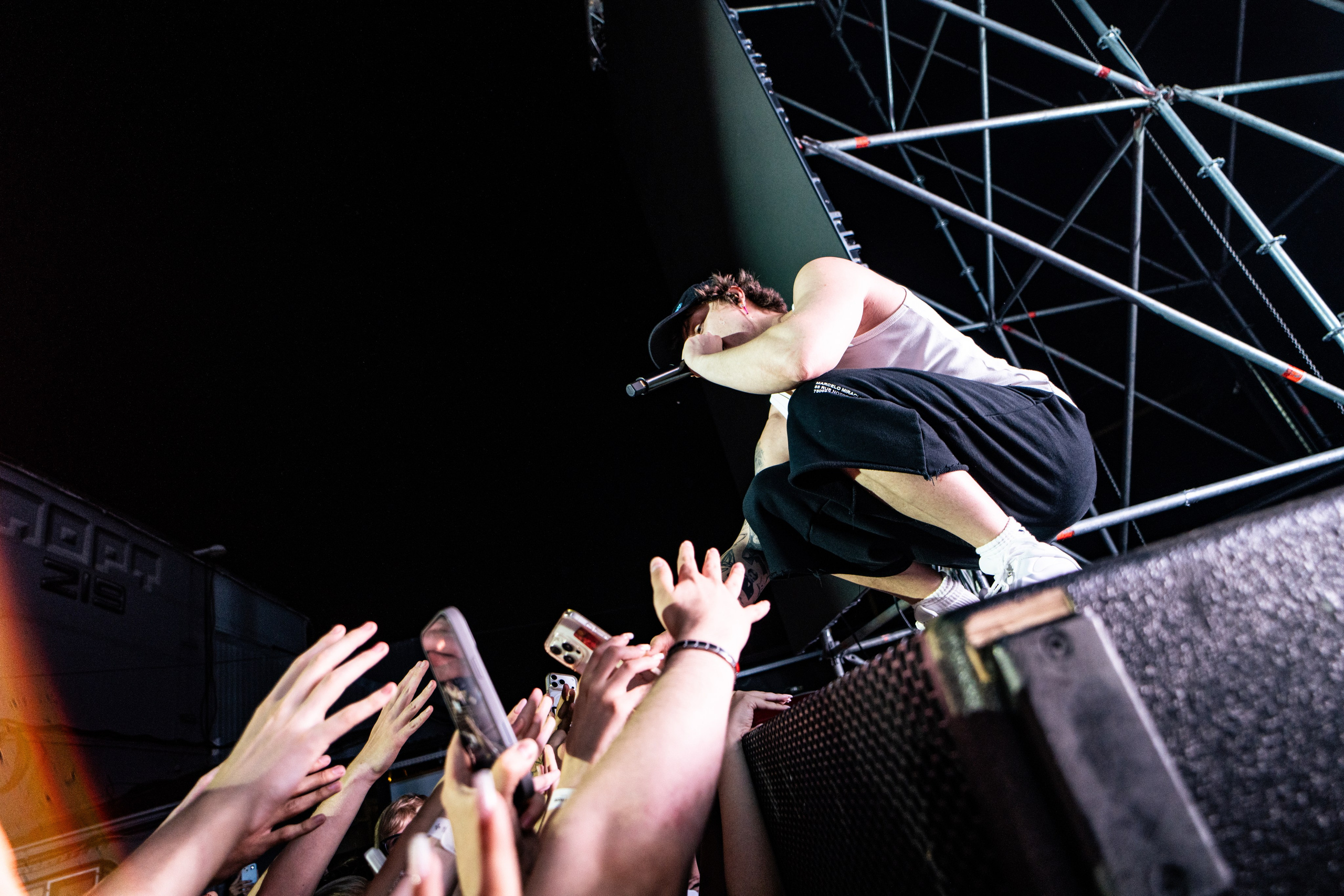 Random Fest / @Порт 219 / Краснодар. Концертный фотограф в Краснодаре